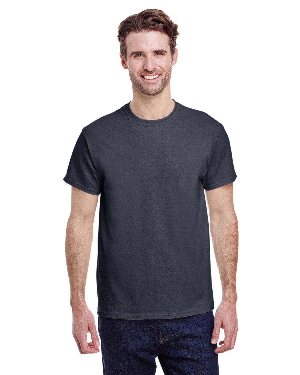 Gildan Adult Heavy Cotton 5.3 oz. T-Shirt