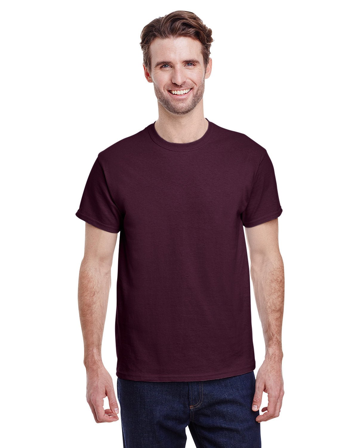 Gildan Adult Heavy Cotton 5.3 oz. T-Shirt