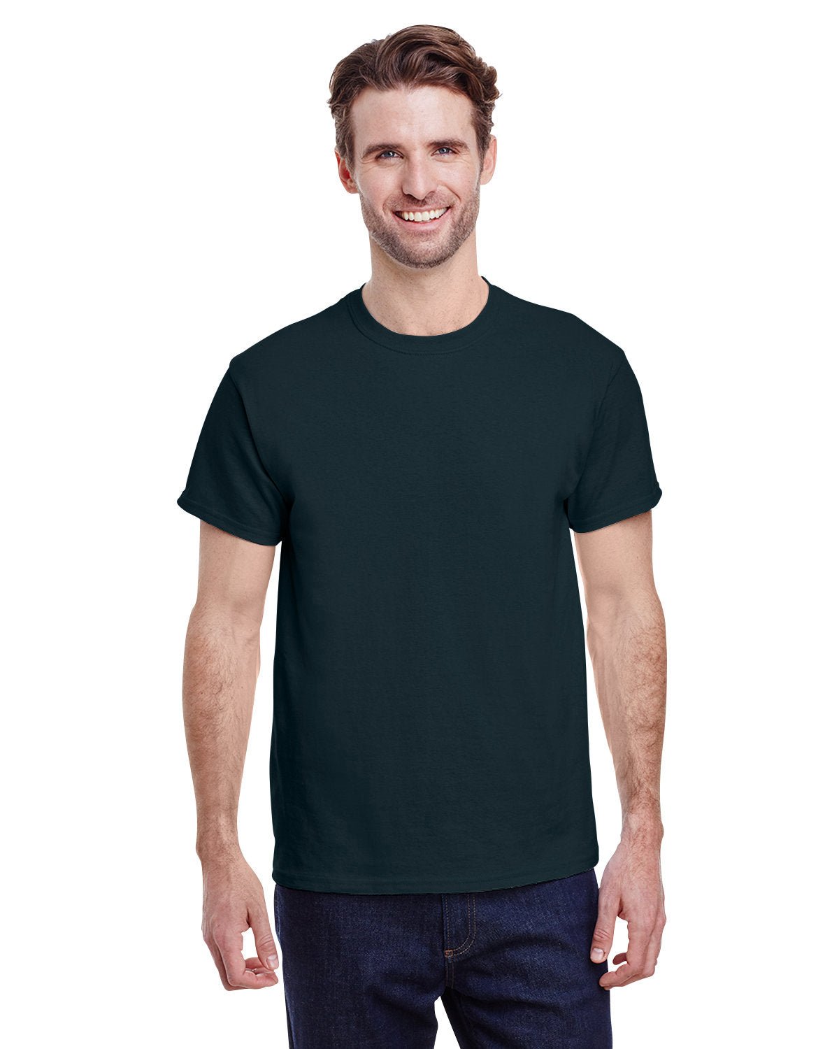 Gildan Adult Heavy Cotton 5.3 oz. T-Shirt