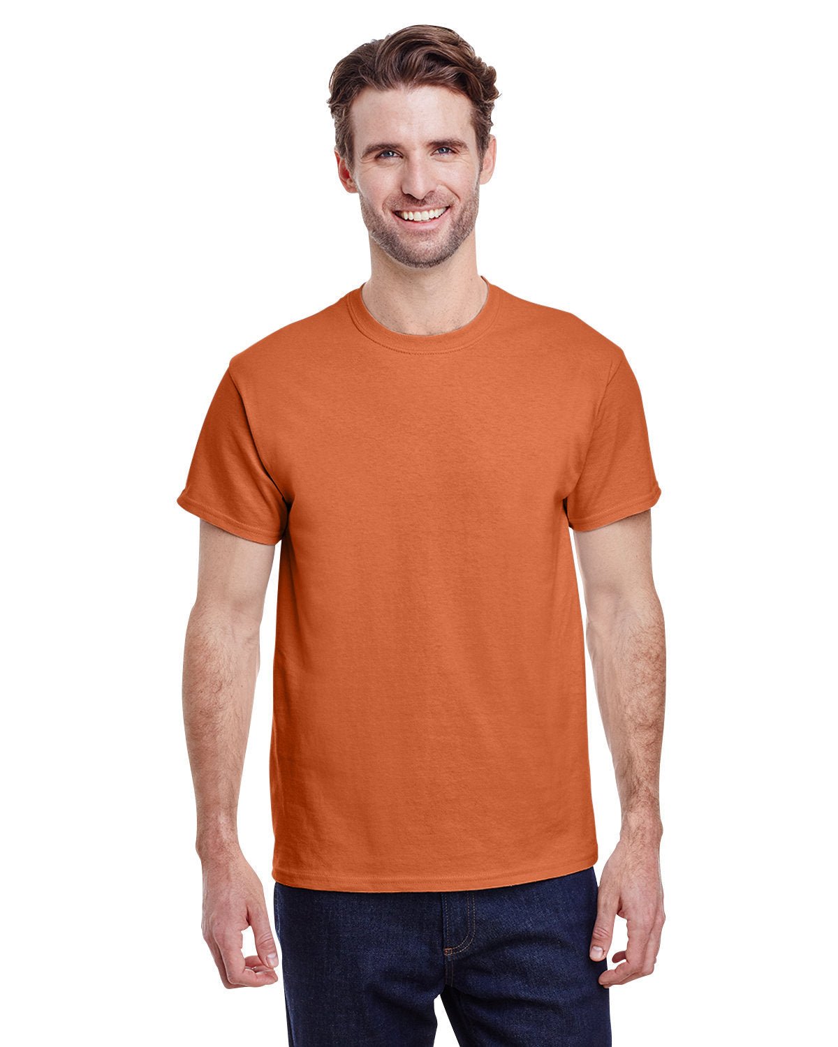 Gildan Adult Heavy Cotton 5.3 oz. T-Shirt