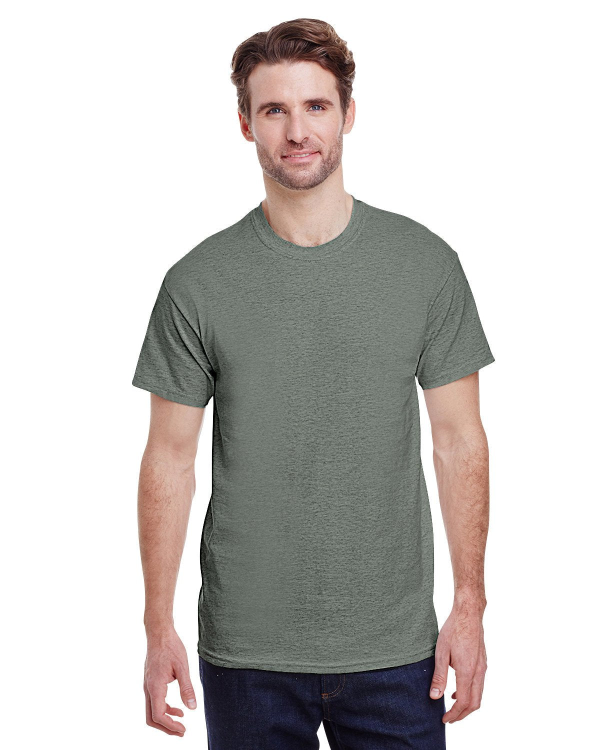 Gildan Adult Heavy Cotton 5.3 oz. T-Shirt