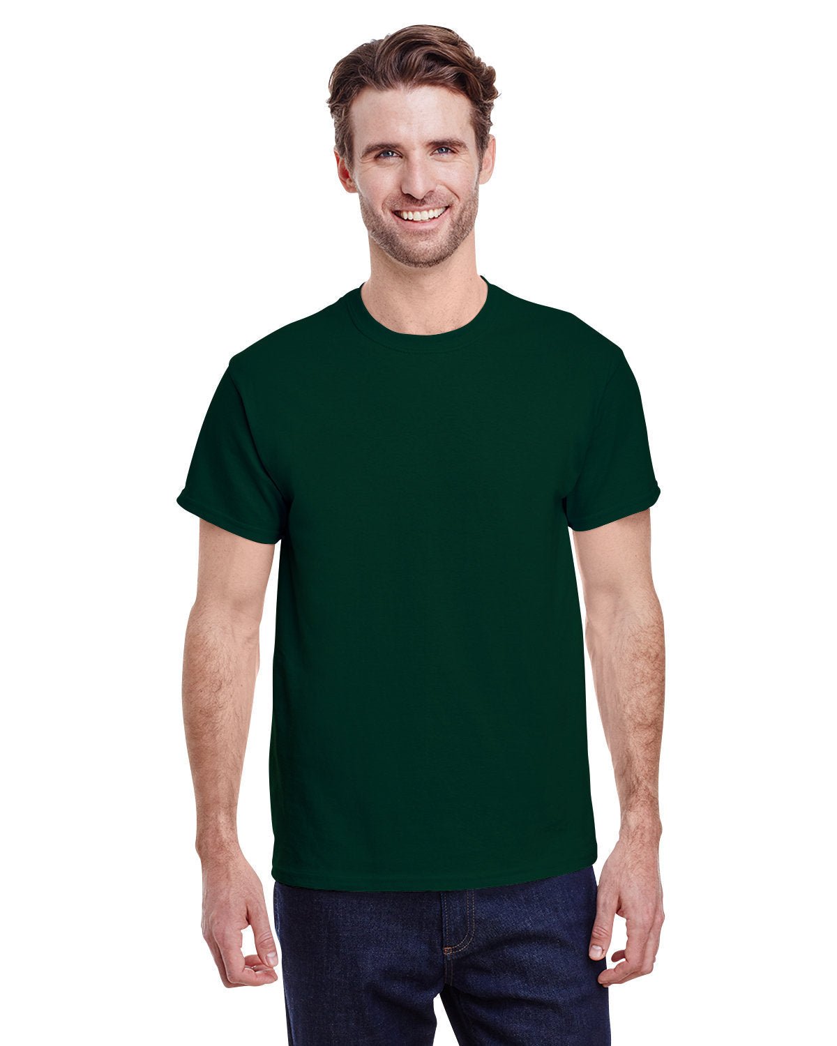 Gildan Adult Heavy Cotton 5.3 oz. T-Shirt