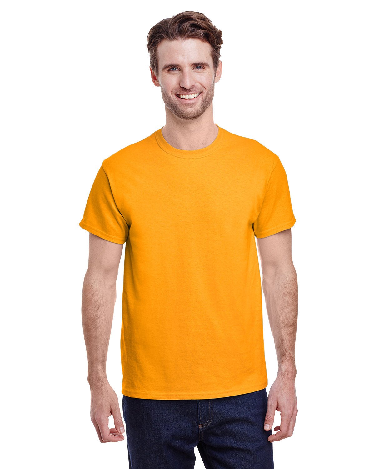 Gildan Adult Heavy Cotton 5.3 oz. T-Shirt