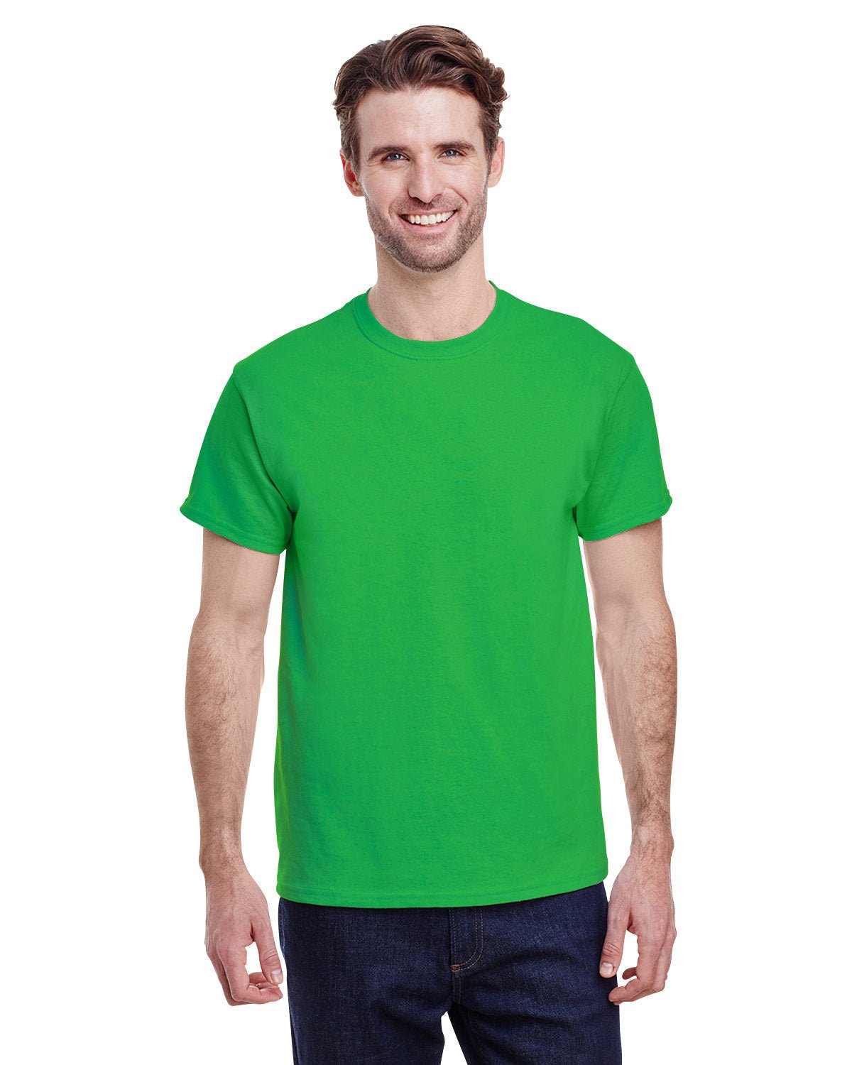Gildan Adult Heavy Cotton 5.3 oz. T-Shirt