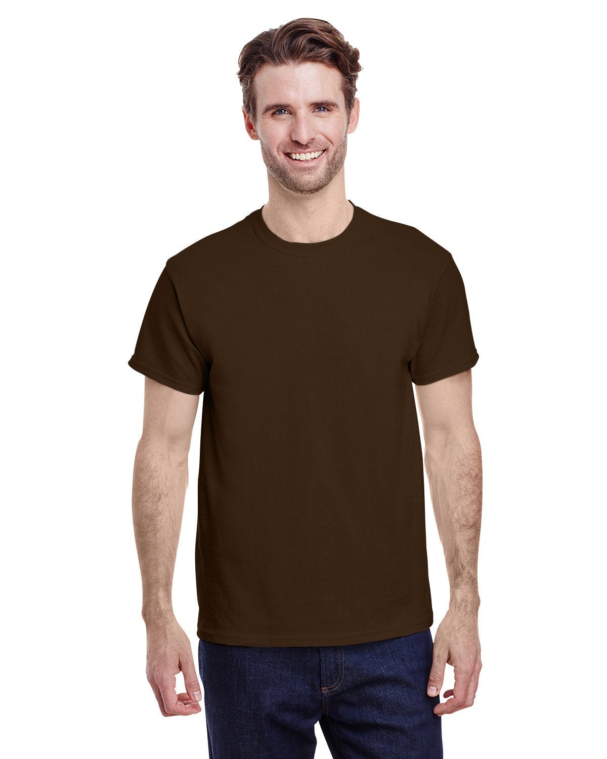 Gildan Adult Heavy Cotton 5.3 oz. T-Shirt
