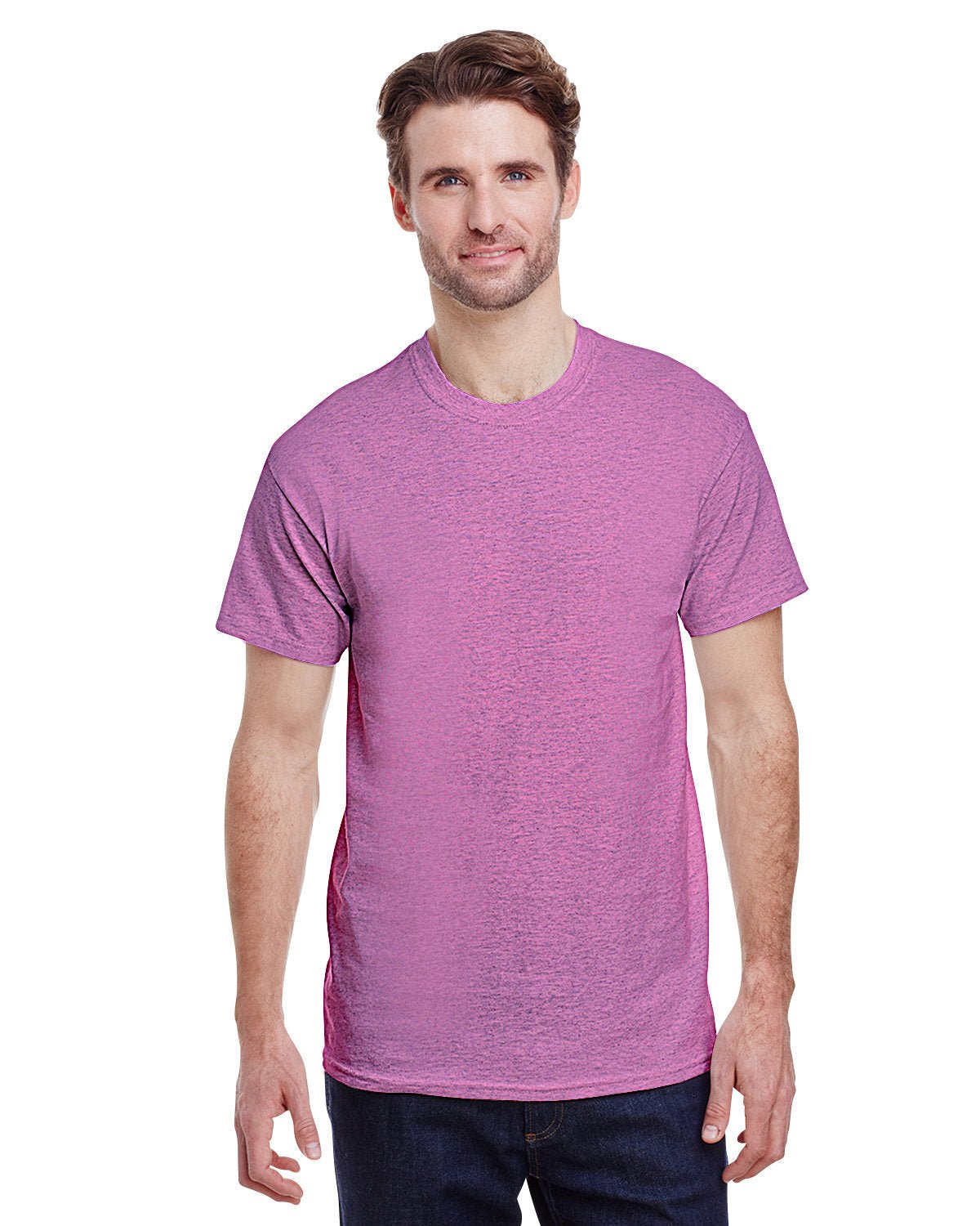 Gildan Adult Heavy Cotton 5.3 oz. T-Shirt