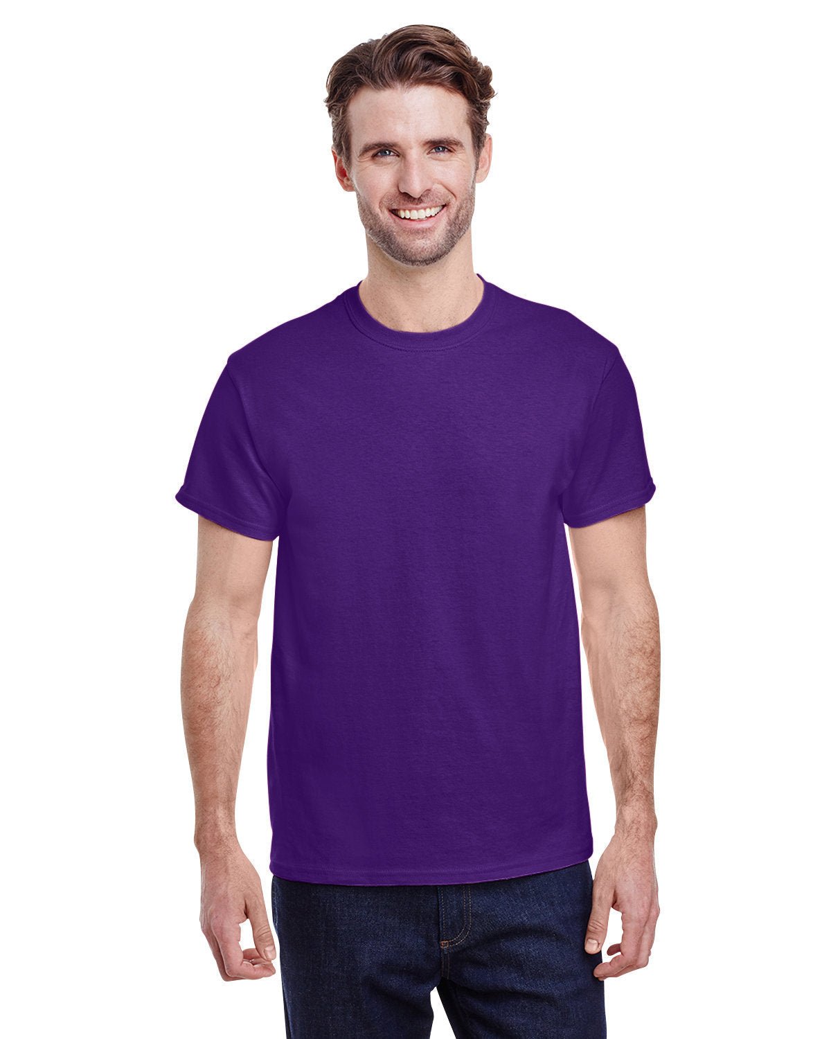 Gildan Adult Heavy Cotton 5.3 oz. T-Shirt