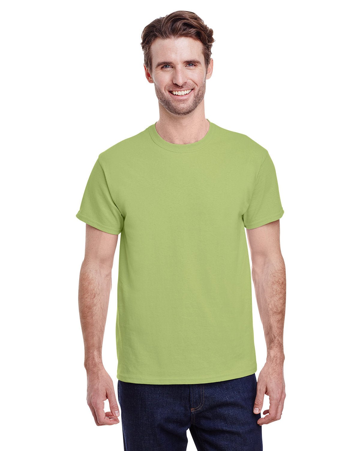 Gildan Adult Heavy Cotton 5.3 oz. T-Shirt