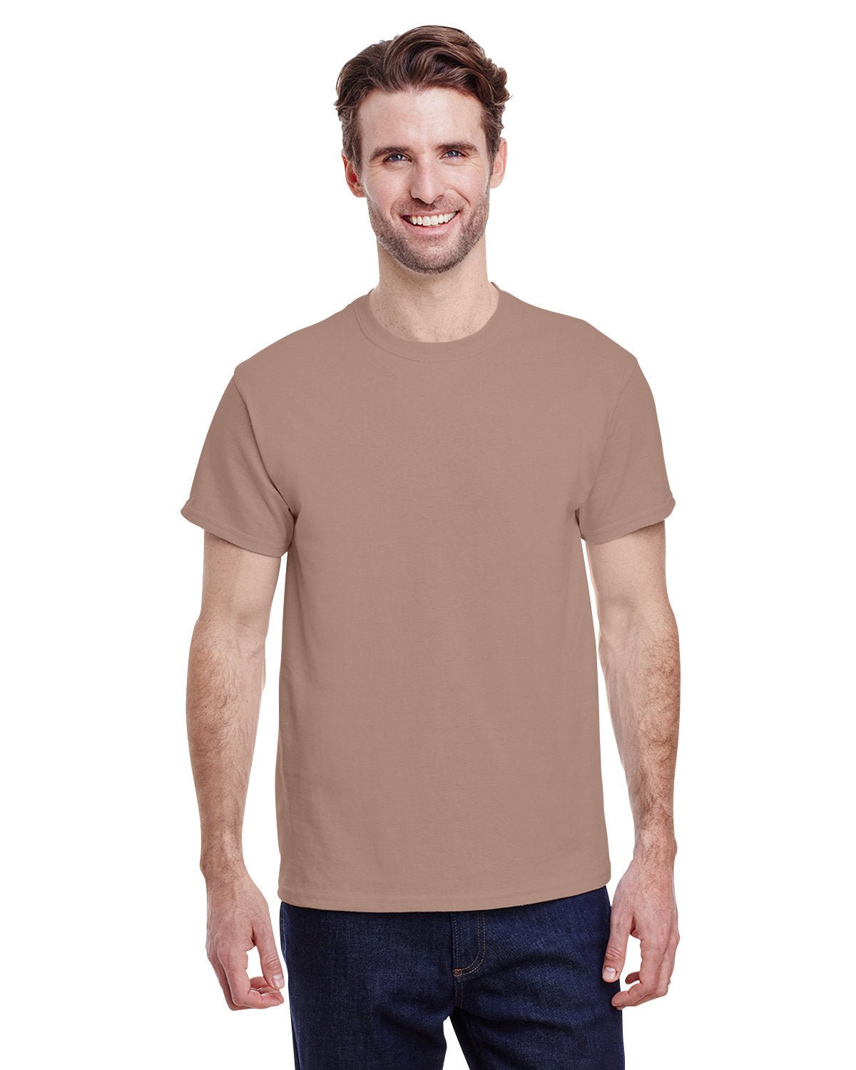 Gildan Adult Heavy Cotton 5.3 oz. T-Shirt