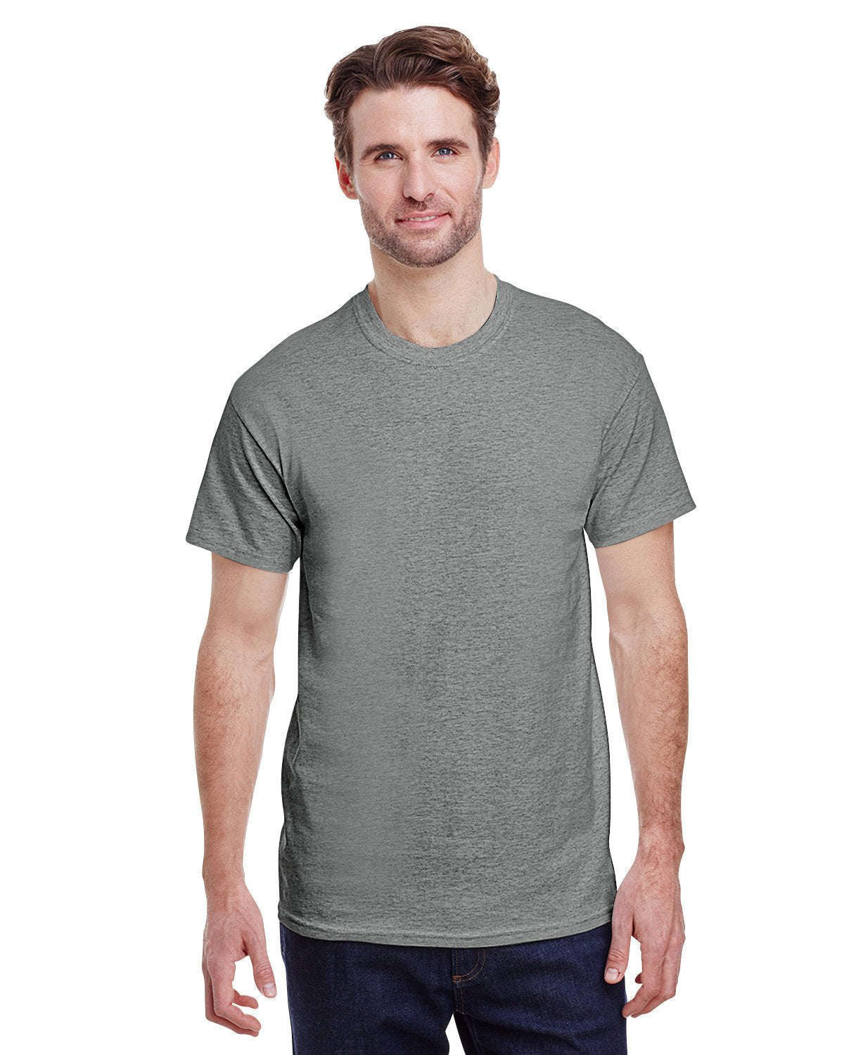 Gildan Adult Heavy Cotton 5.3 oz. T-Shirt