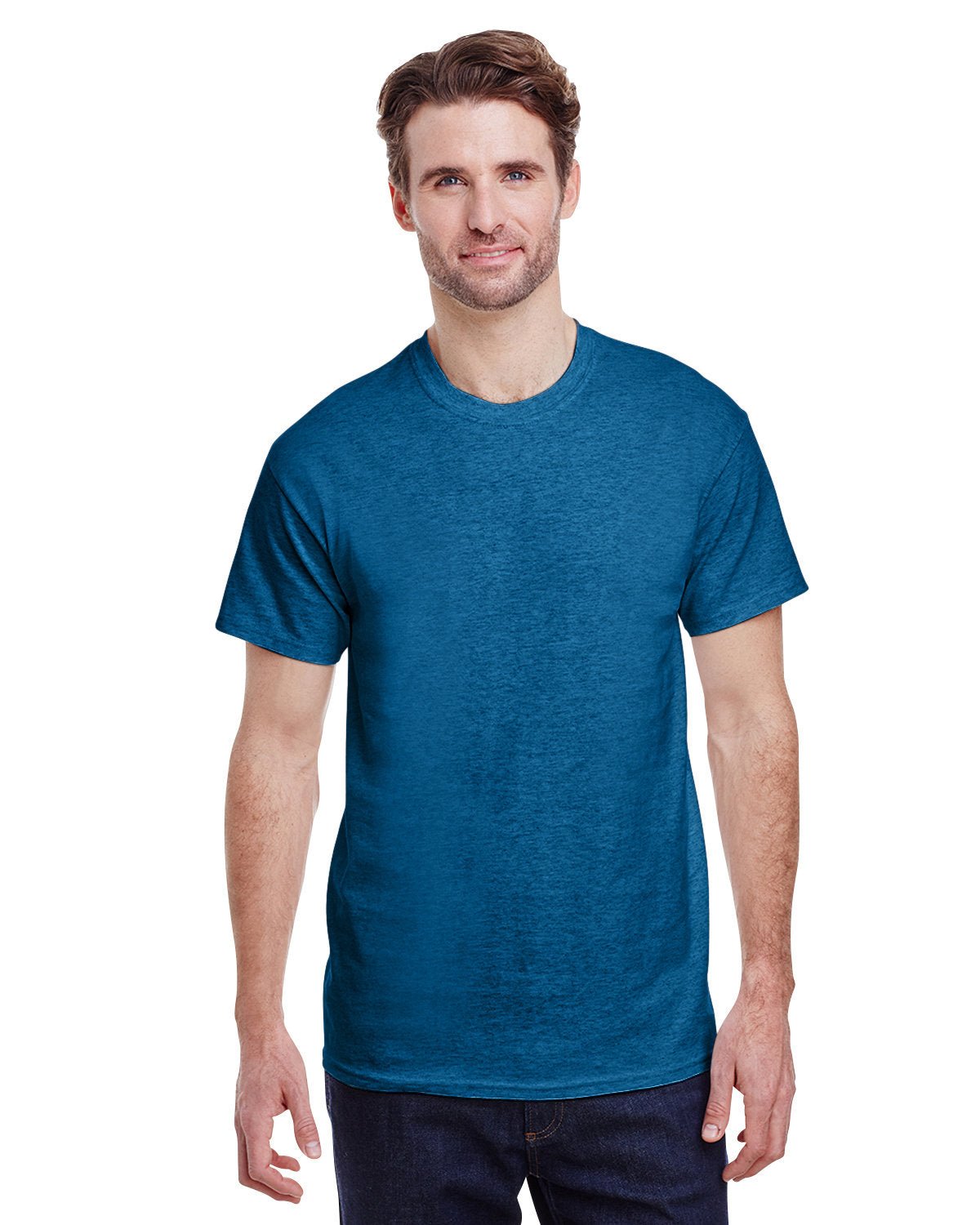Gildan Adult Heavy Cotton 5.3 oz. T-Shirt