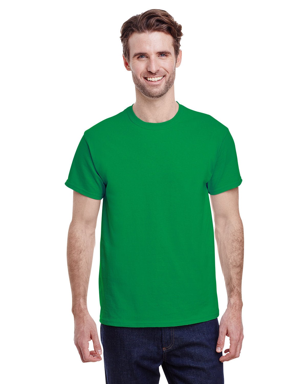 Gildan Adult Heavy Cotton 5.3 oz. T-Shirt