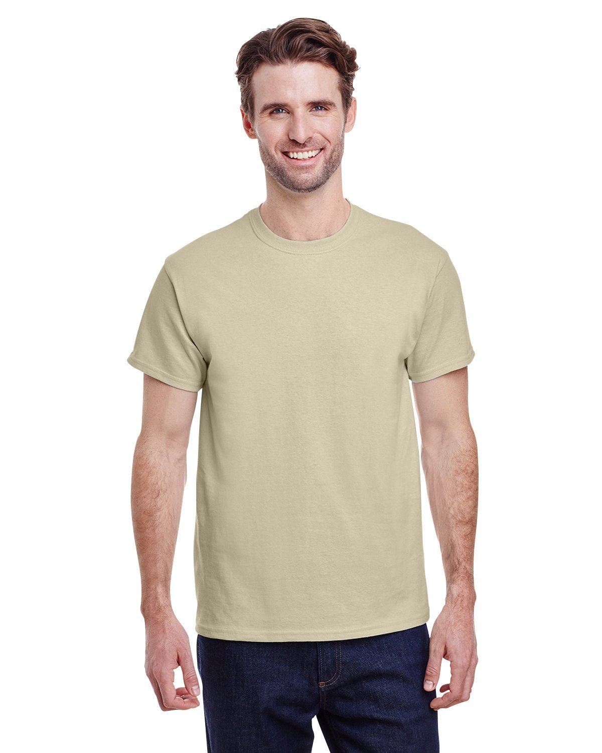 Gildan Adult Heavy Cotton 5.3 oz. T-Shirt