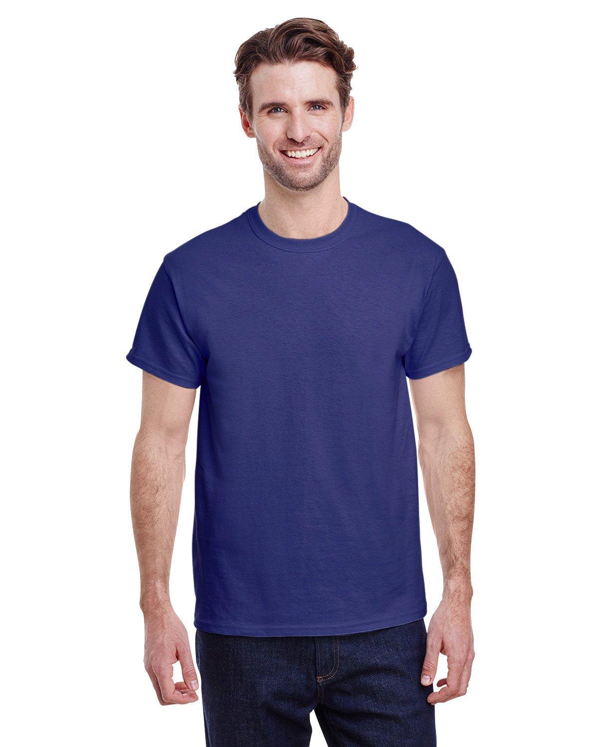 Gildan Adult Heavy Cotton 5.3 oz. T-Shirt