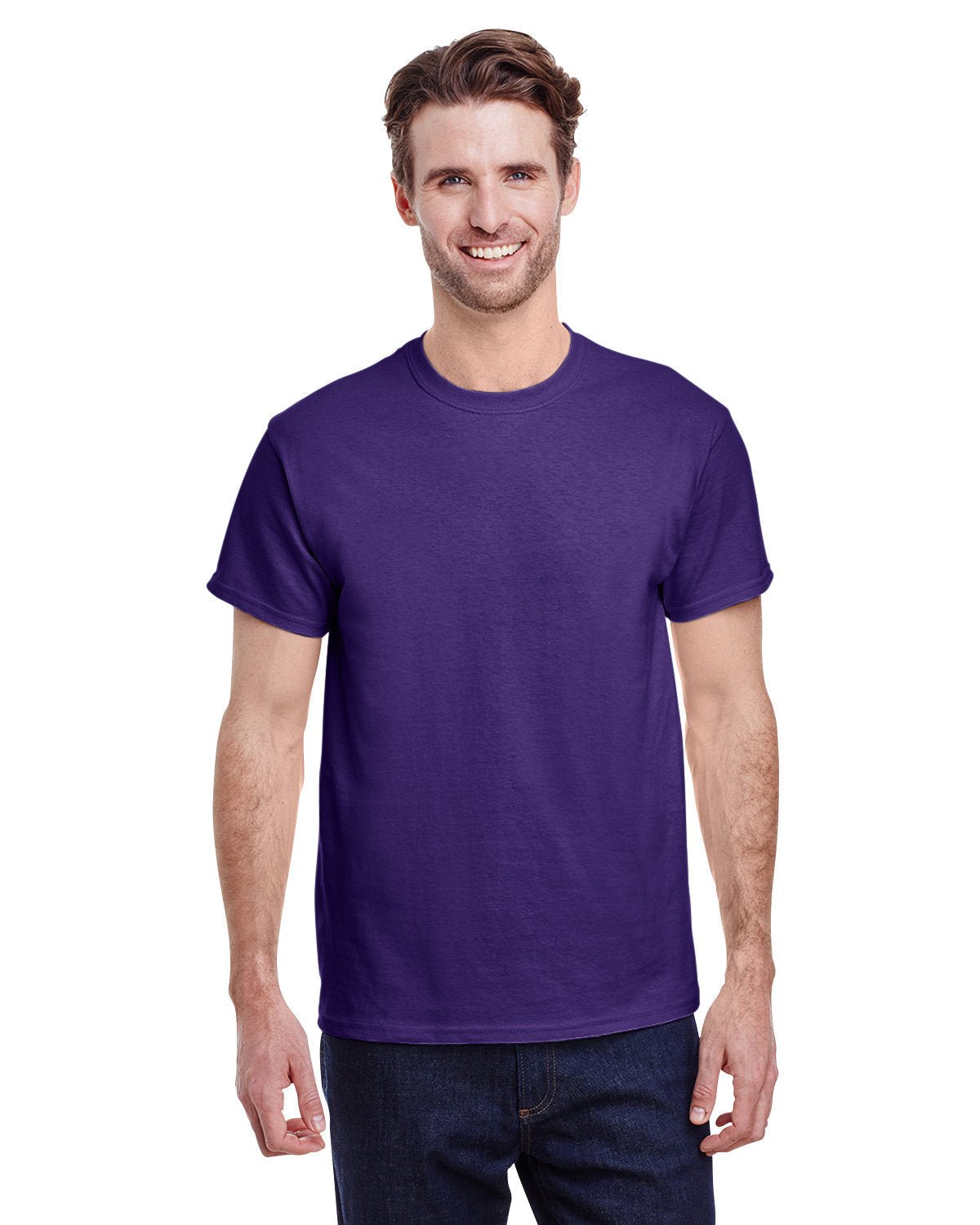 Gildan Adult Heavy Cotton 5.3 oz. T-Shirt