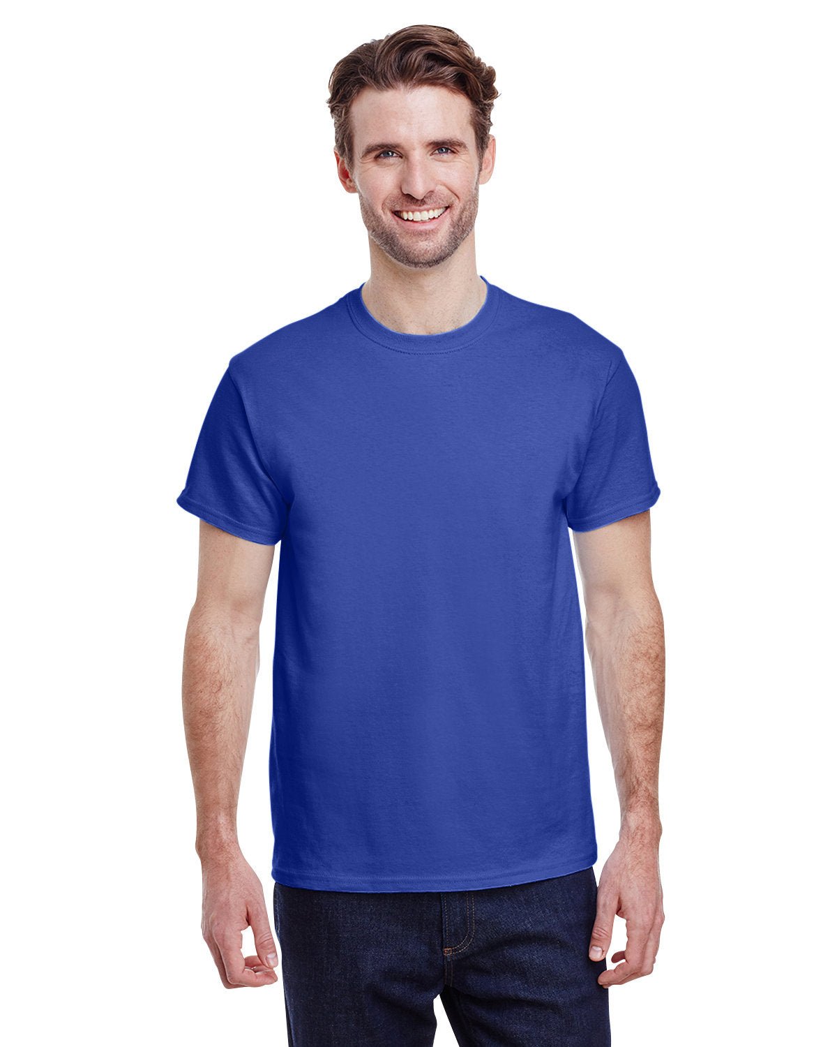 Gildan Adult Heavy Cotton 5.3 oz. T-Shirt