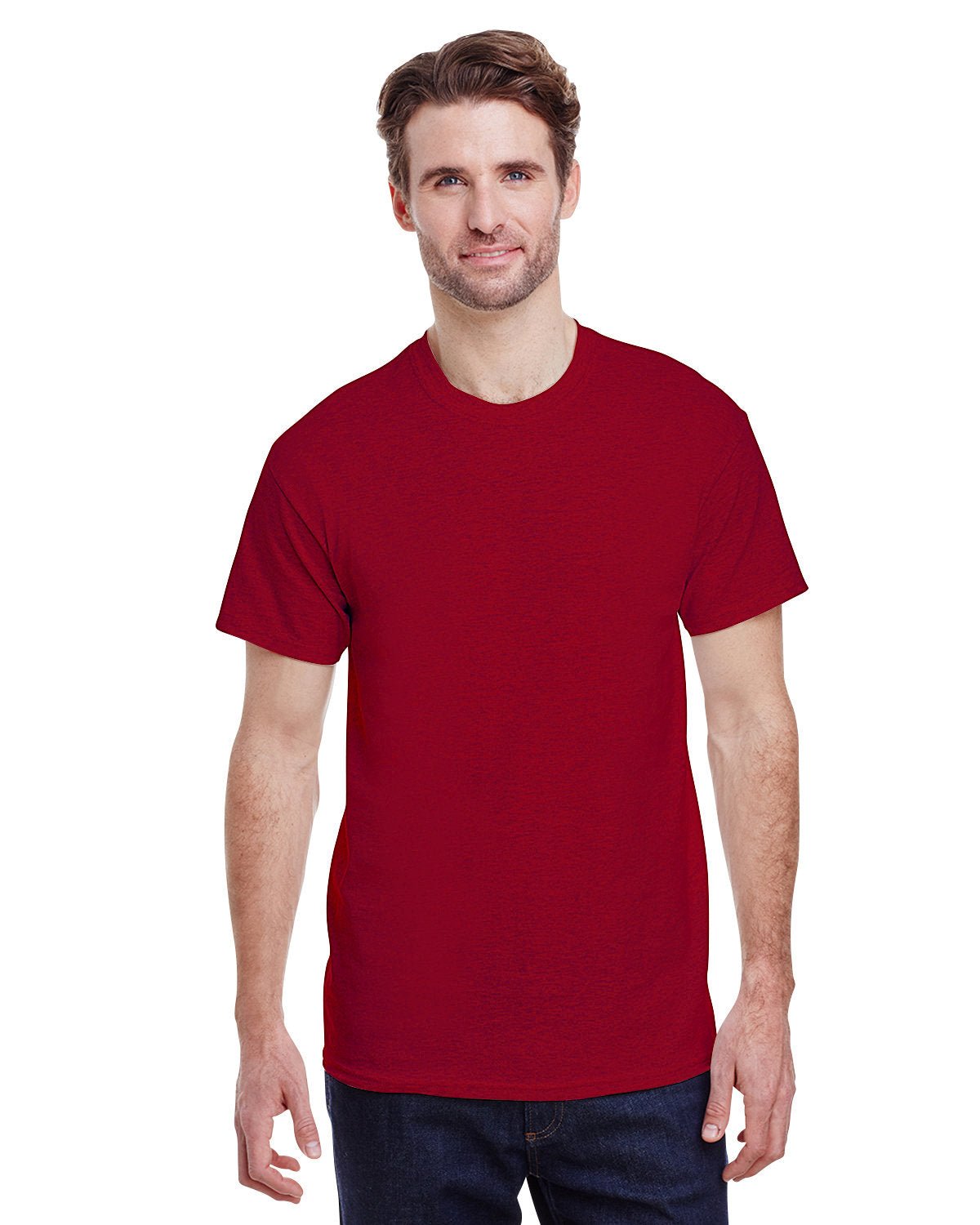 Gildan Adult Heavy Cotton 5.3 oz. T-Shirt