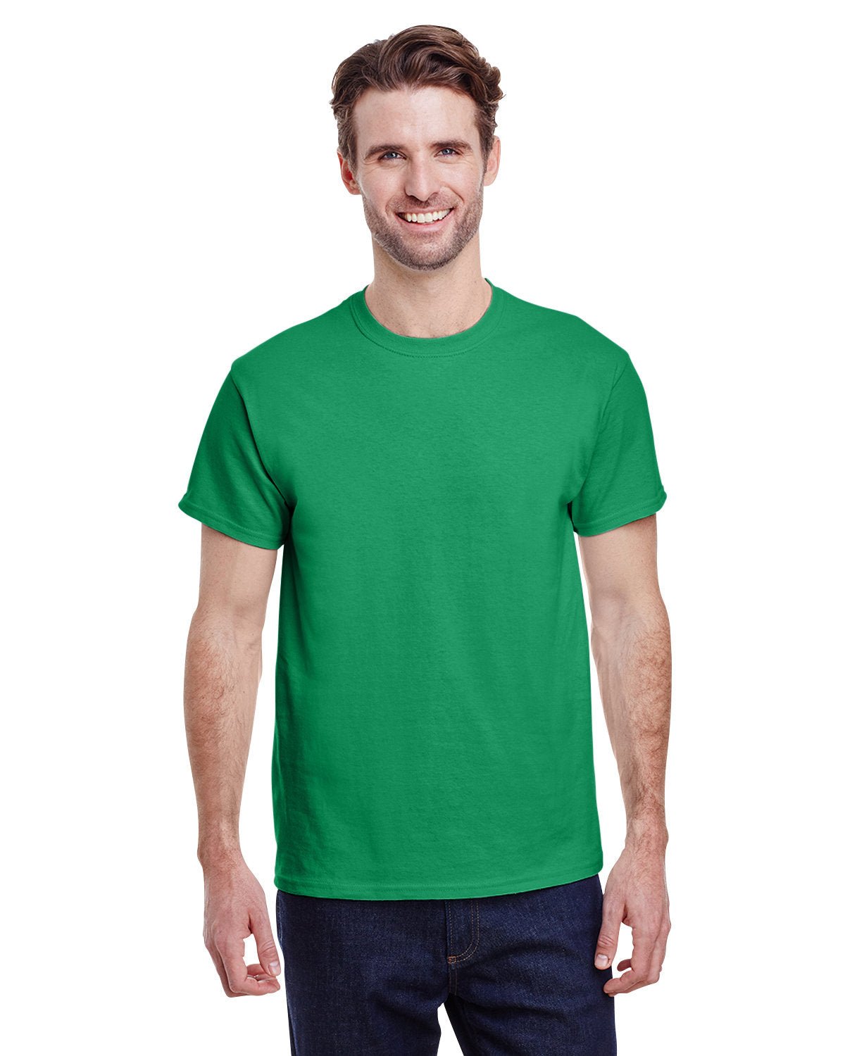 Gildan Adult Heavy Cotton 5.3 oz. T-Shirt