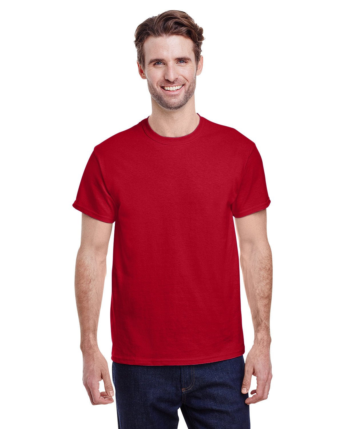 Gildan Adult Heavy Cotton 5.3 oz. T-Shirt