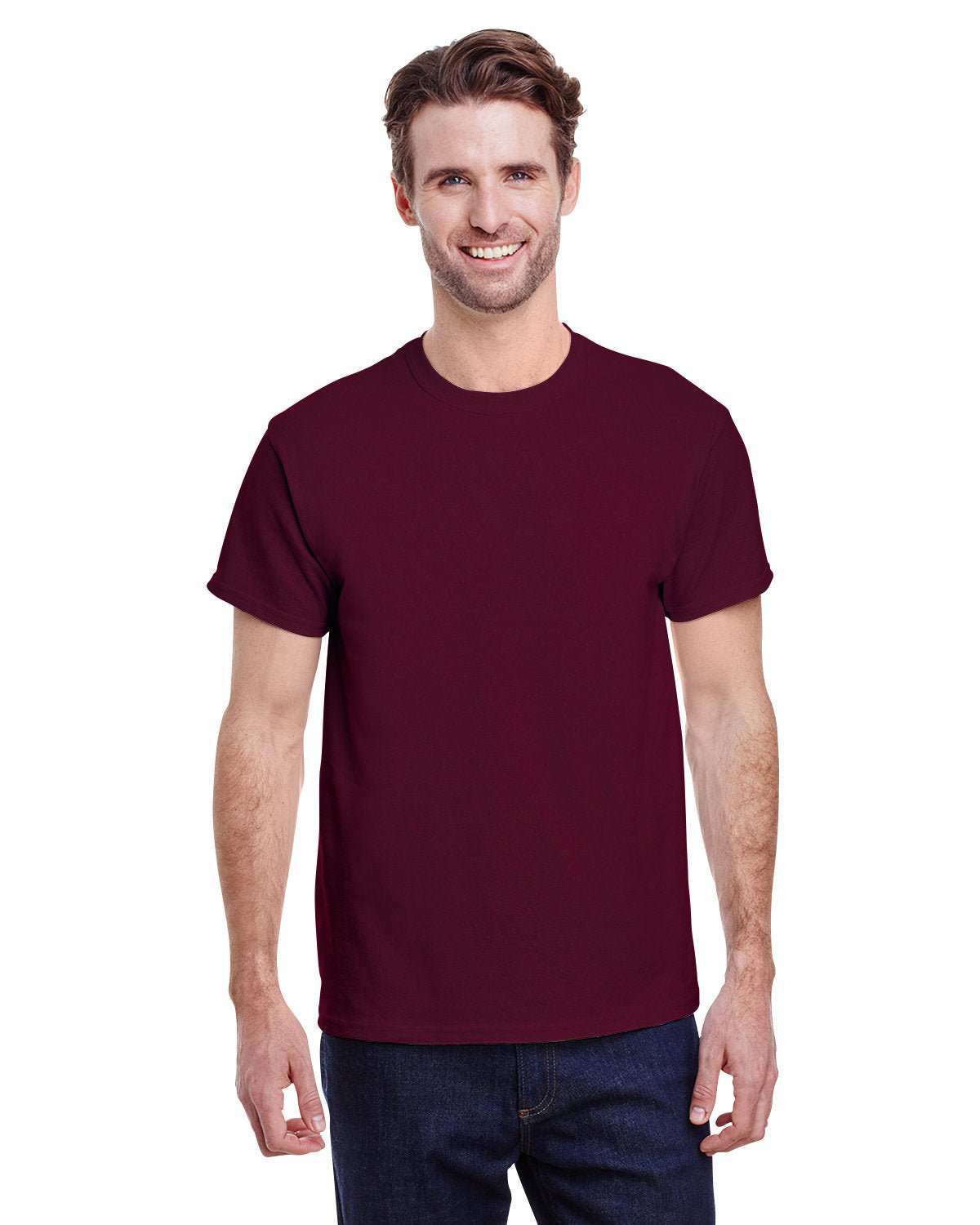 Gildan Adult Heavy Cotton 5.3 oz. T-Shirt