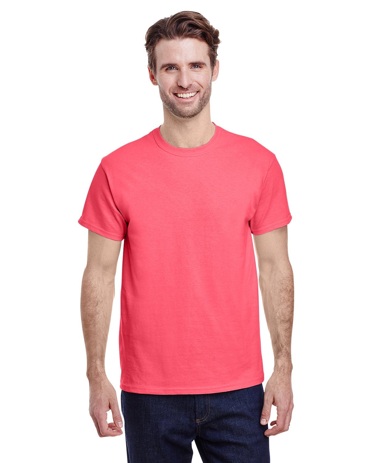 Gildan Adult Heavy Cotton 5.3 oz. T-Shirt