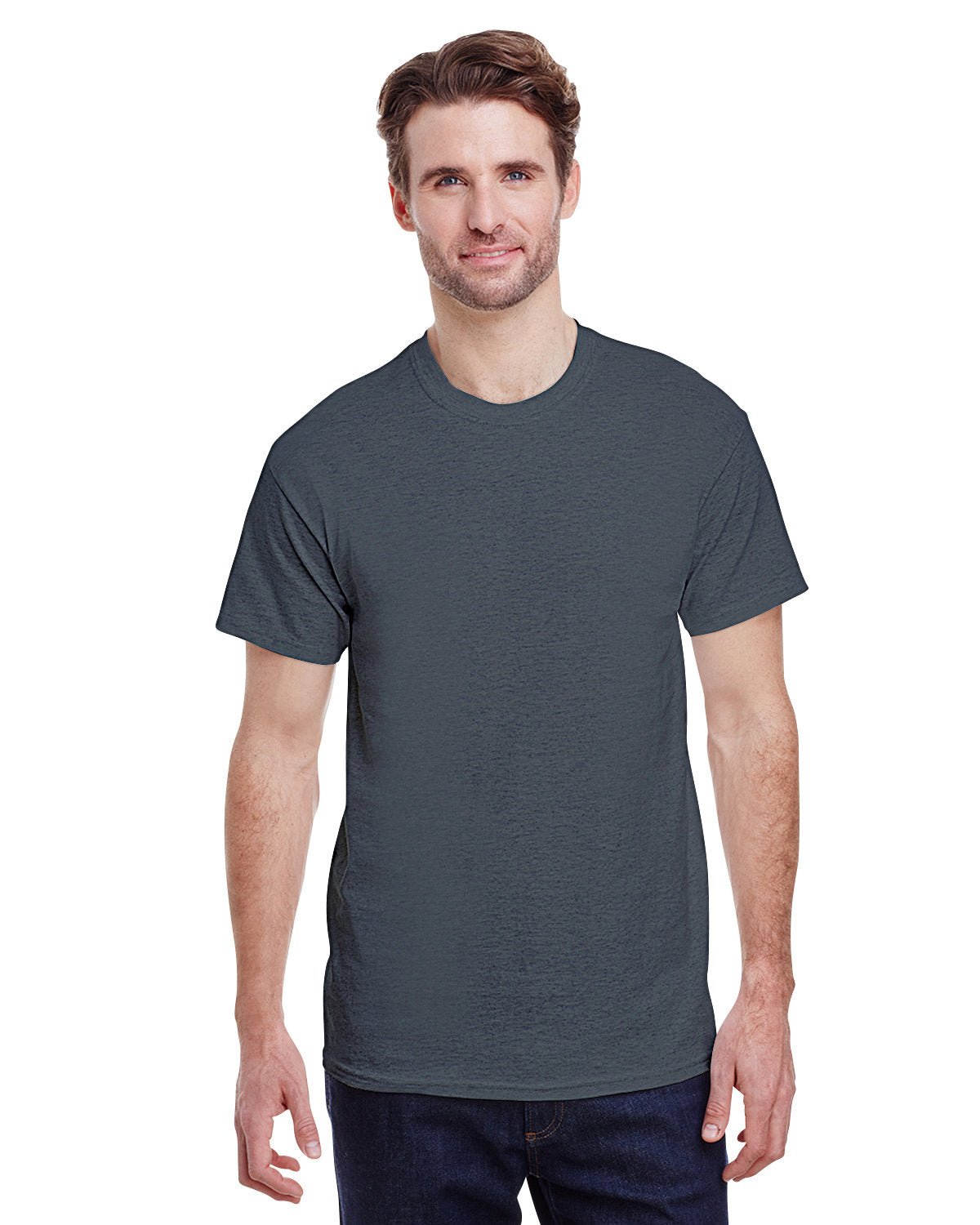 Gildan Adult Heavy Cotton 5.3 oz. T-Shirt