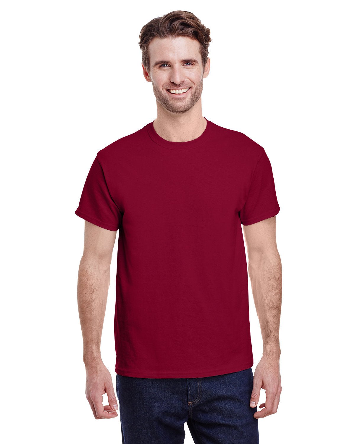 Gildan Adult Heavy Cotton 5.3 oz. T-Shirt