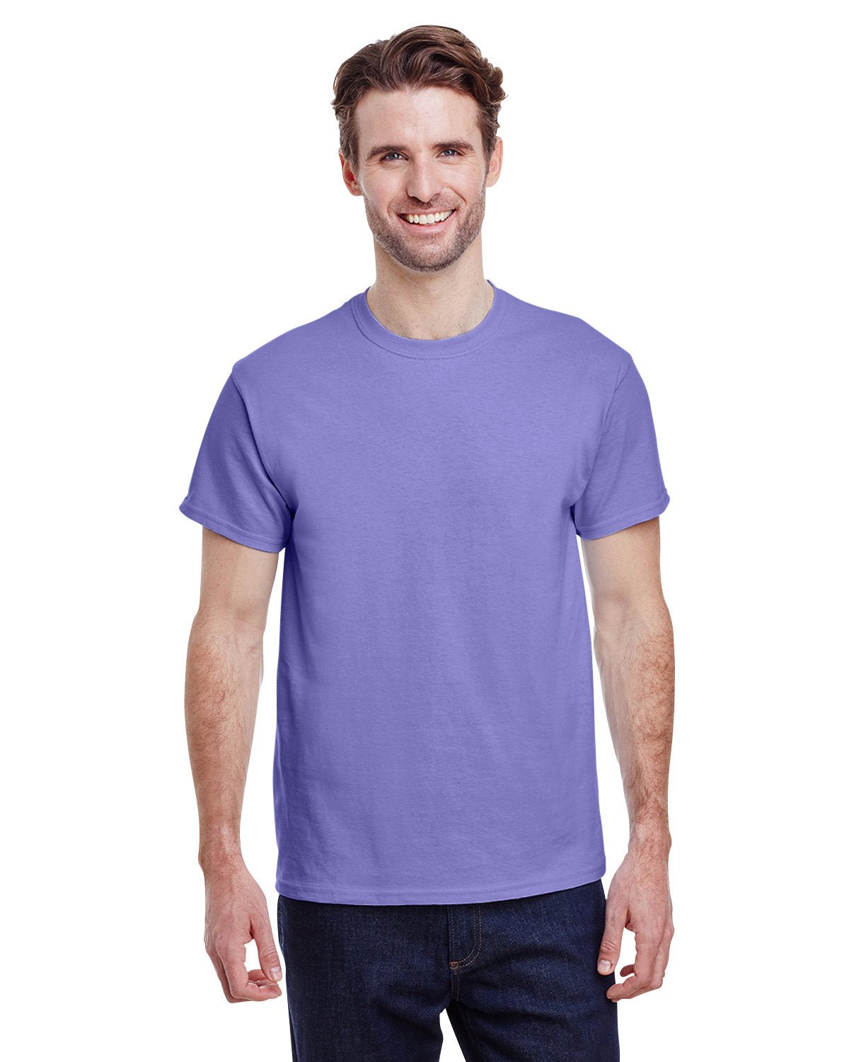Gildan Adult Heavy Cotton 5.3 oz. T-Shirt