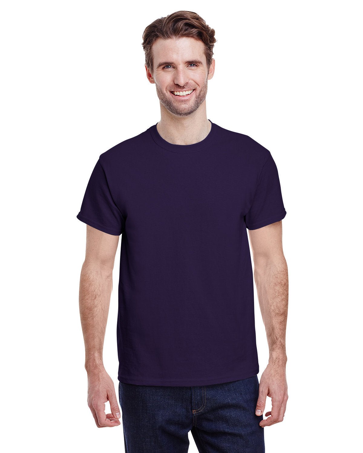 Gildan Adult Heavy Cotton 5.3 oz. T-Shirt