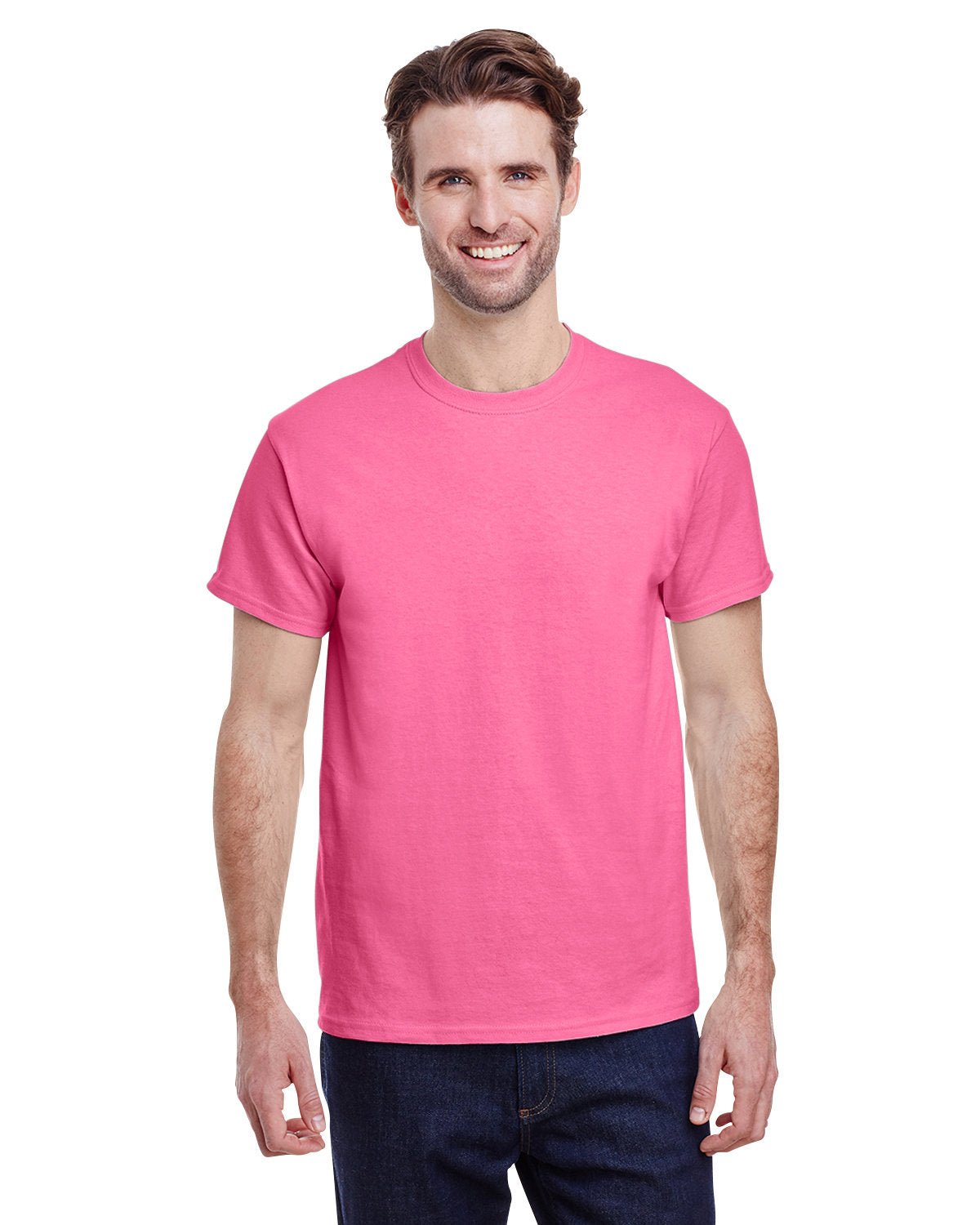 Gildan Adult Heavy Cotton 5.3 oz. T-Shirt