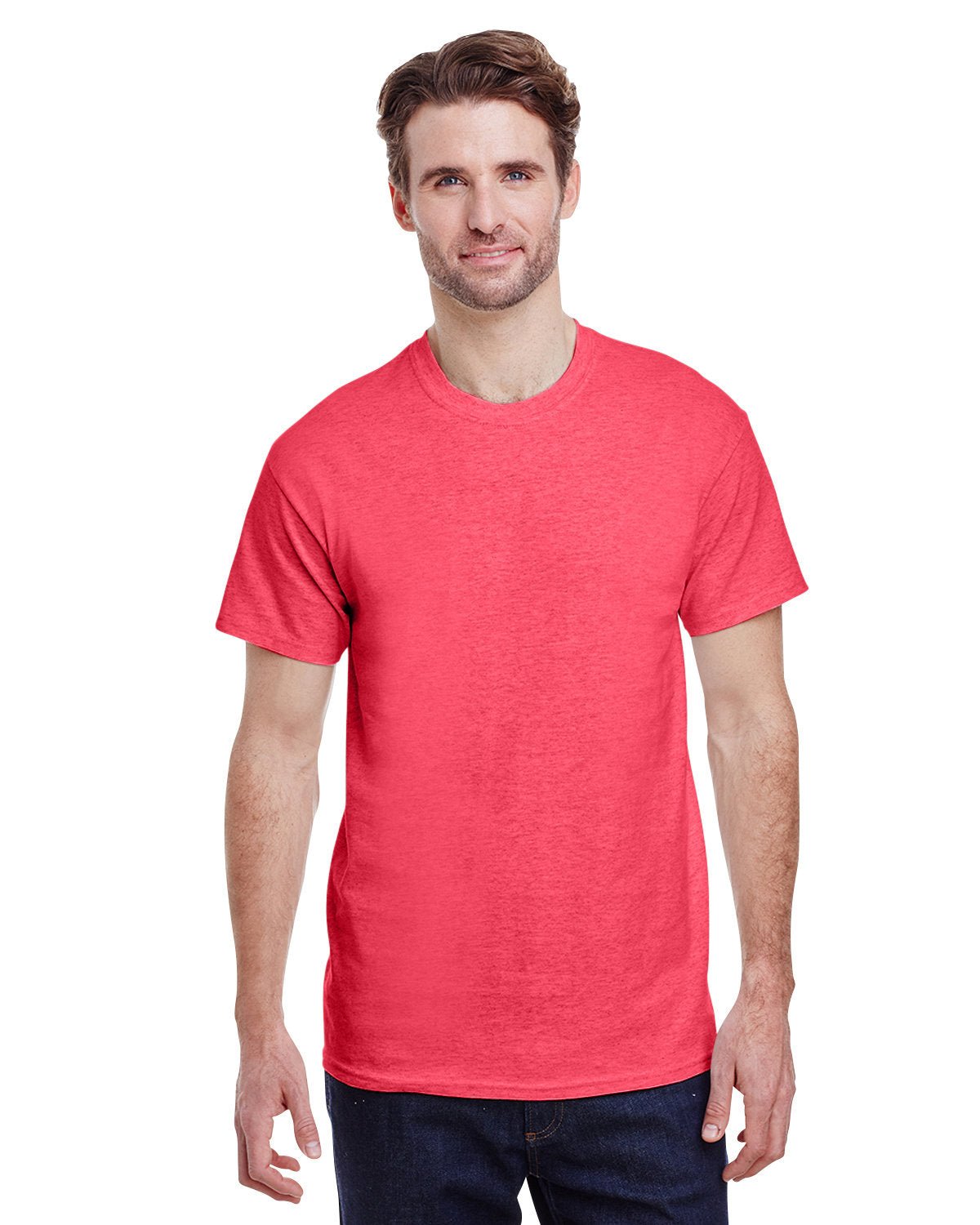 Gildan Adult Heavy Cotton 5.3 oz. T-Shirt