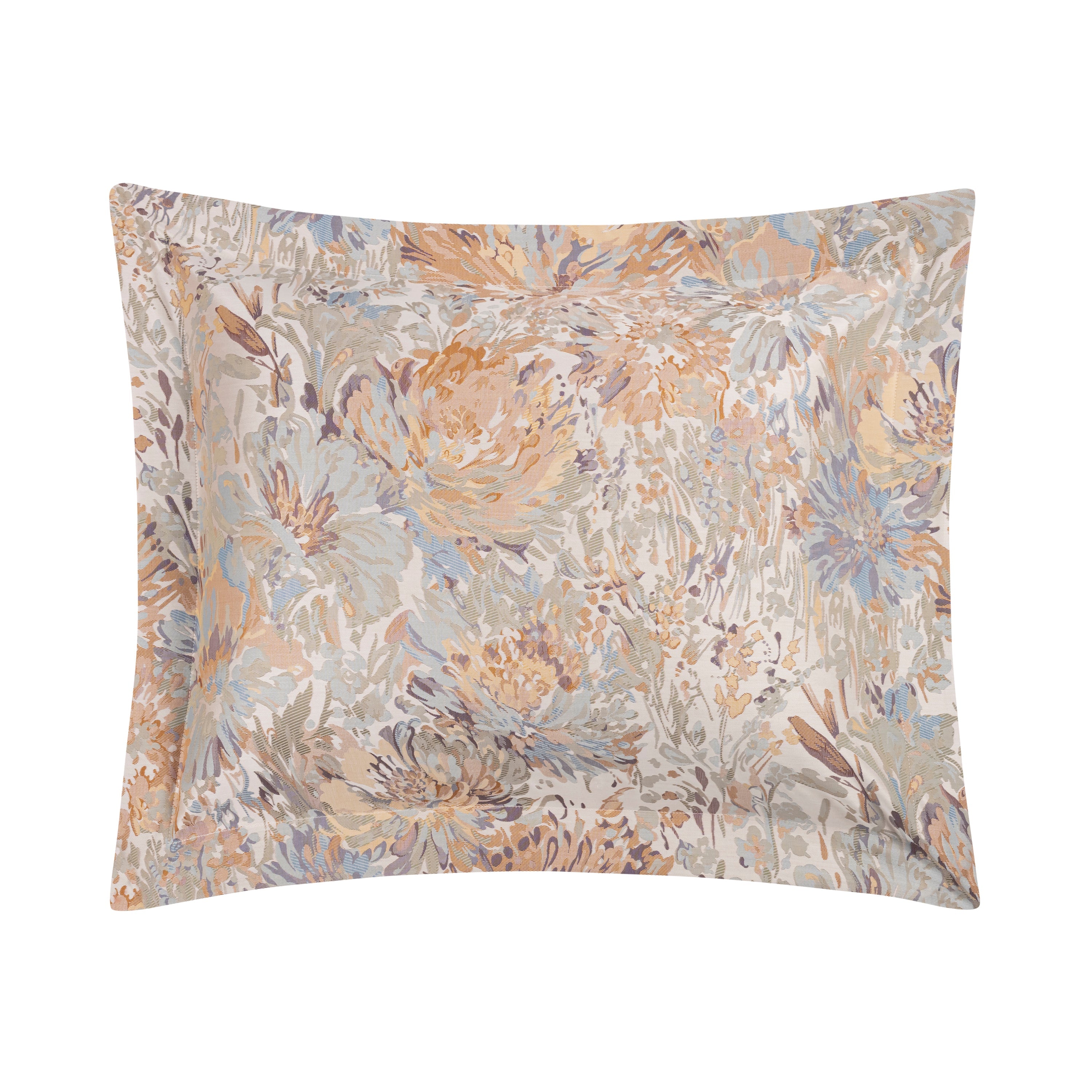 Giverny Sham (allover)
