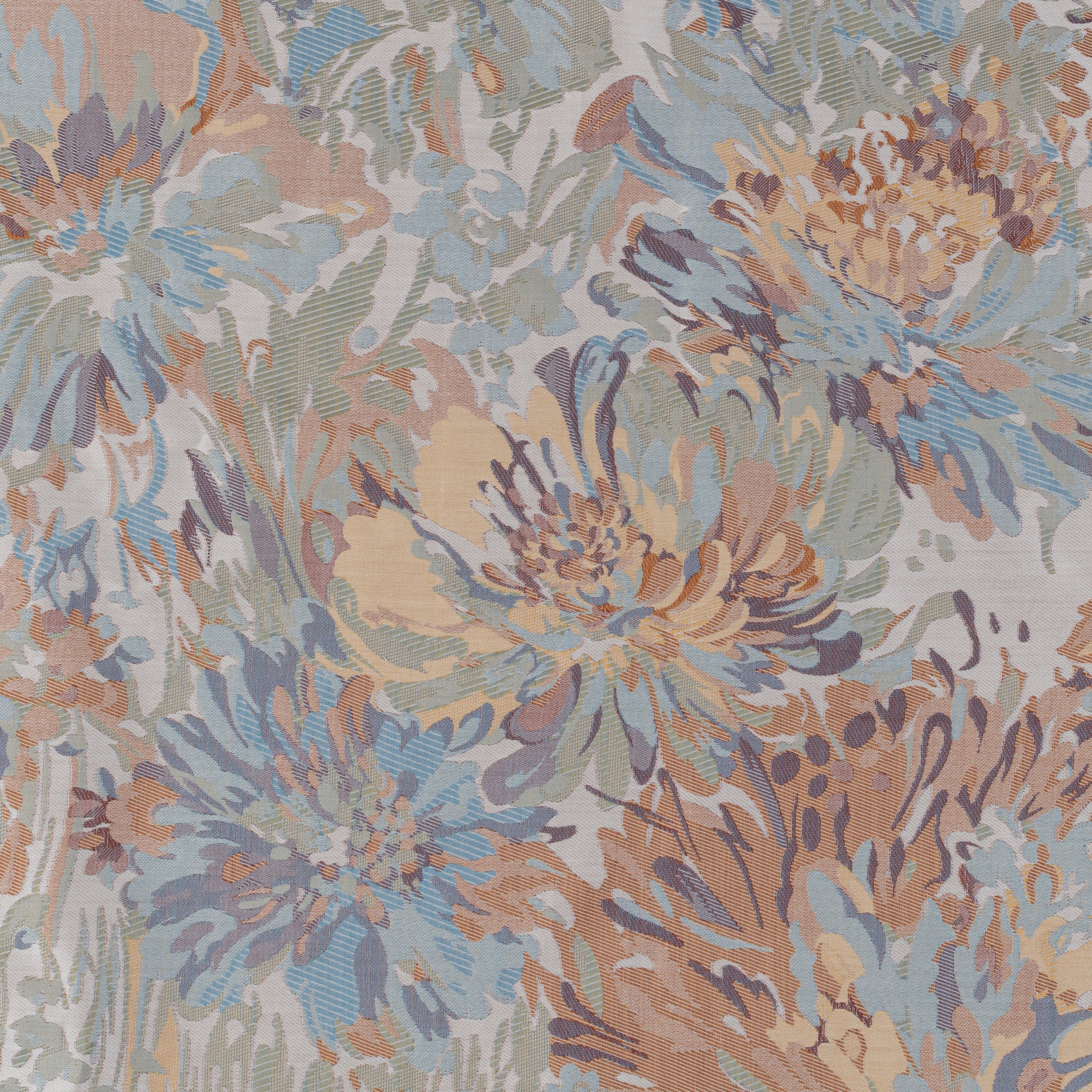 Giverny Yardage