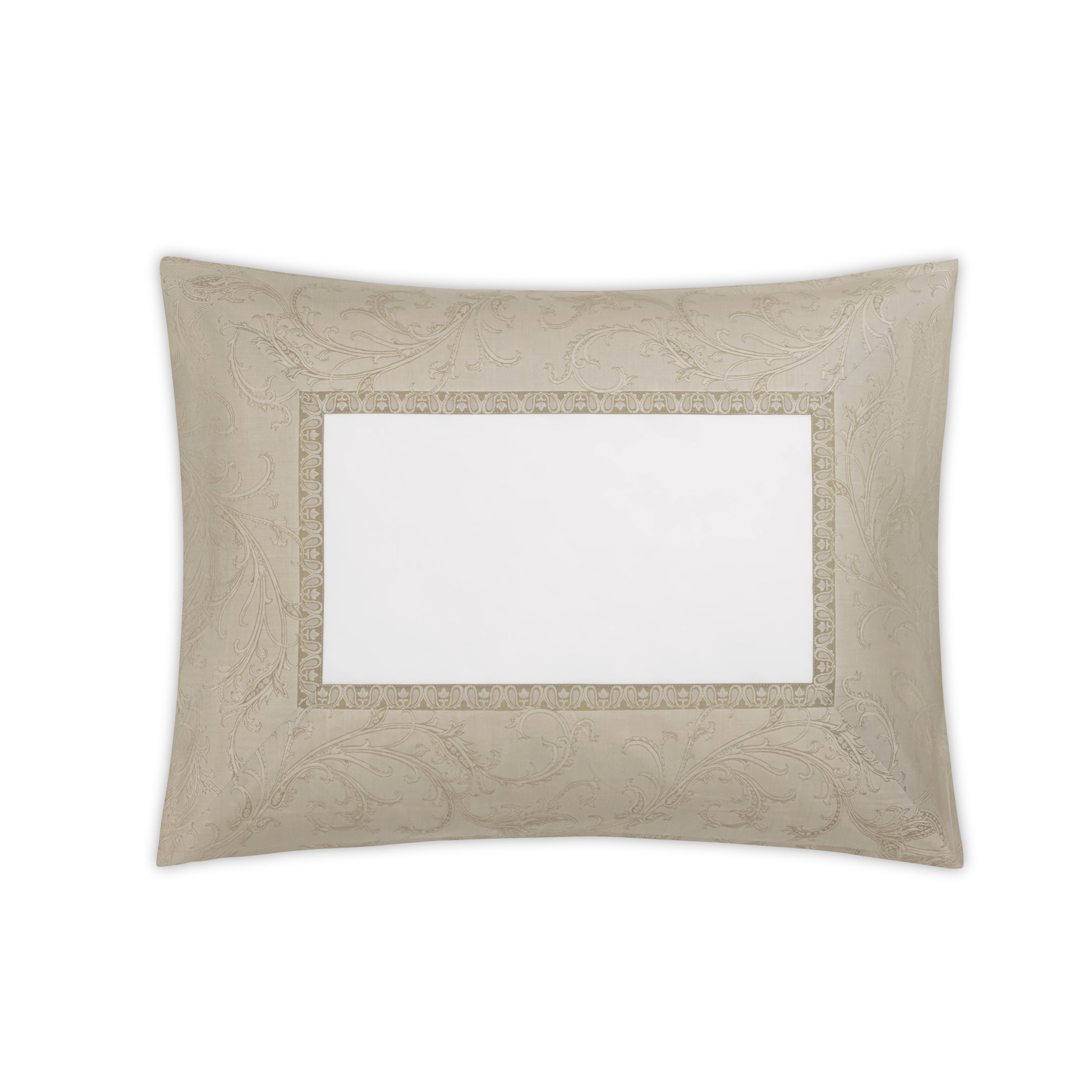 Glory (border) Duvet Cover