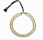 Maya Collar Necklace