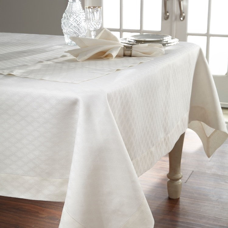 Gracious Tablecloth