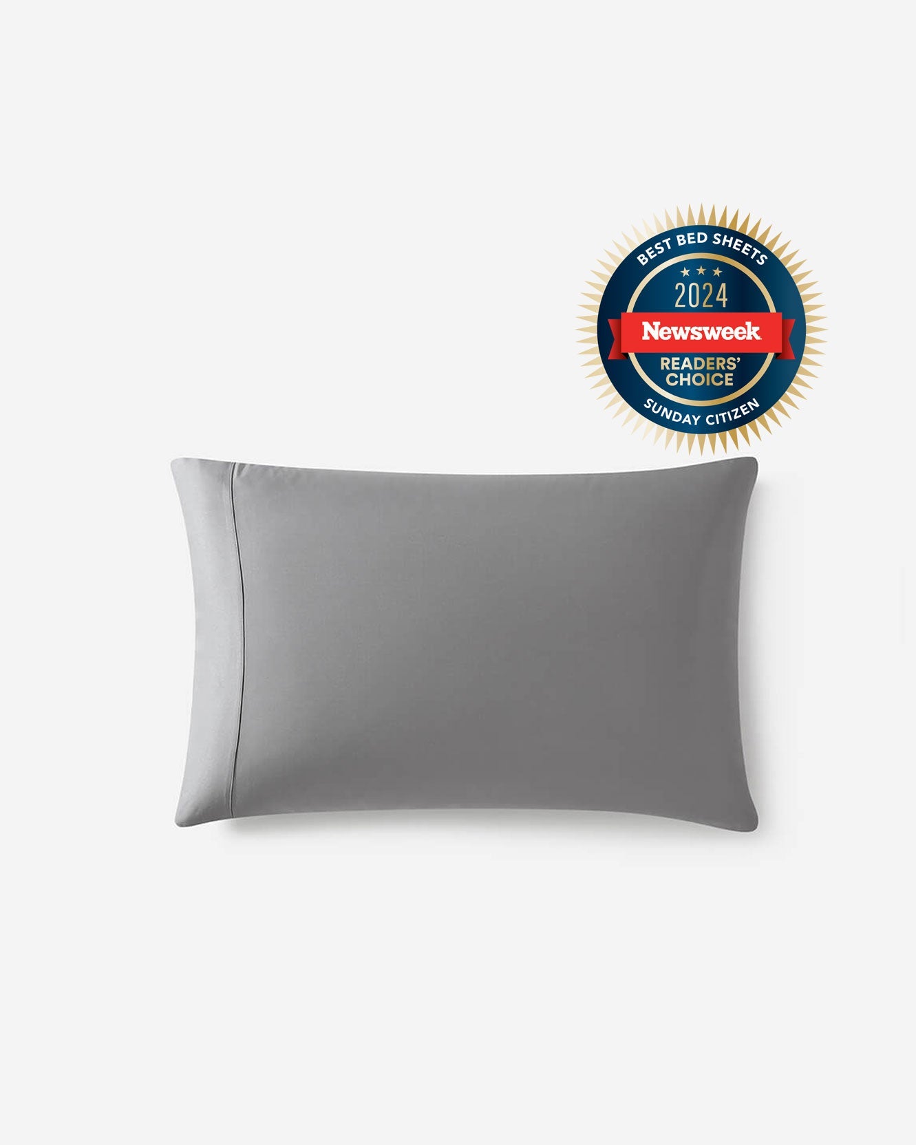 Premium Lumière Pillowcase Set