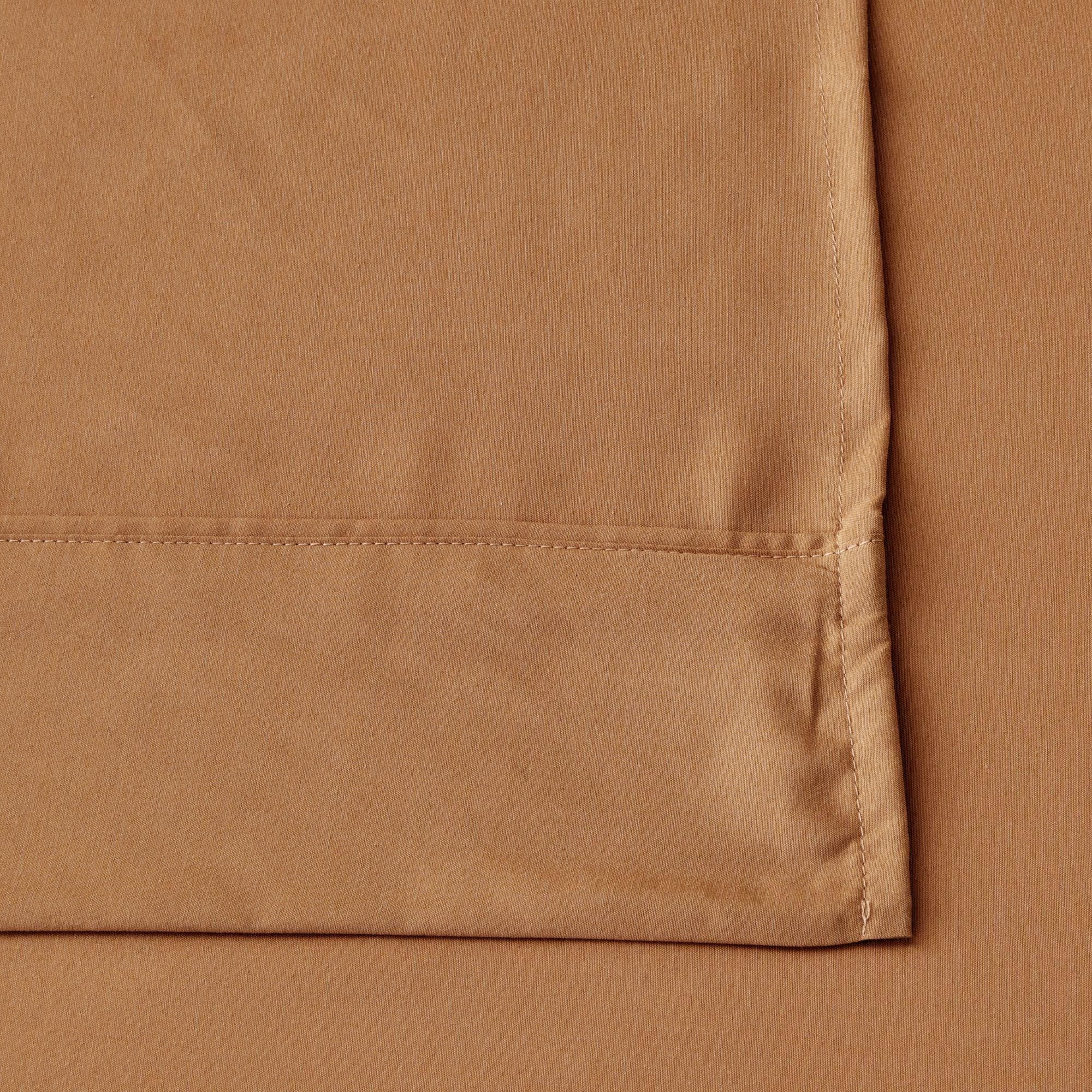 4 Piece Rayon Derived From Bamboo Sheet Set - Jordyn Collection