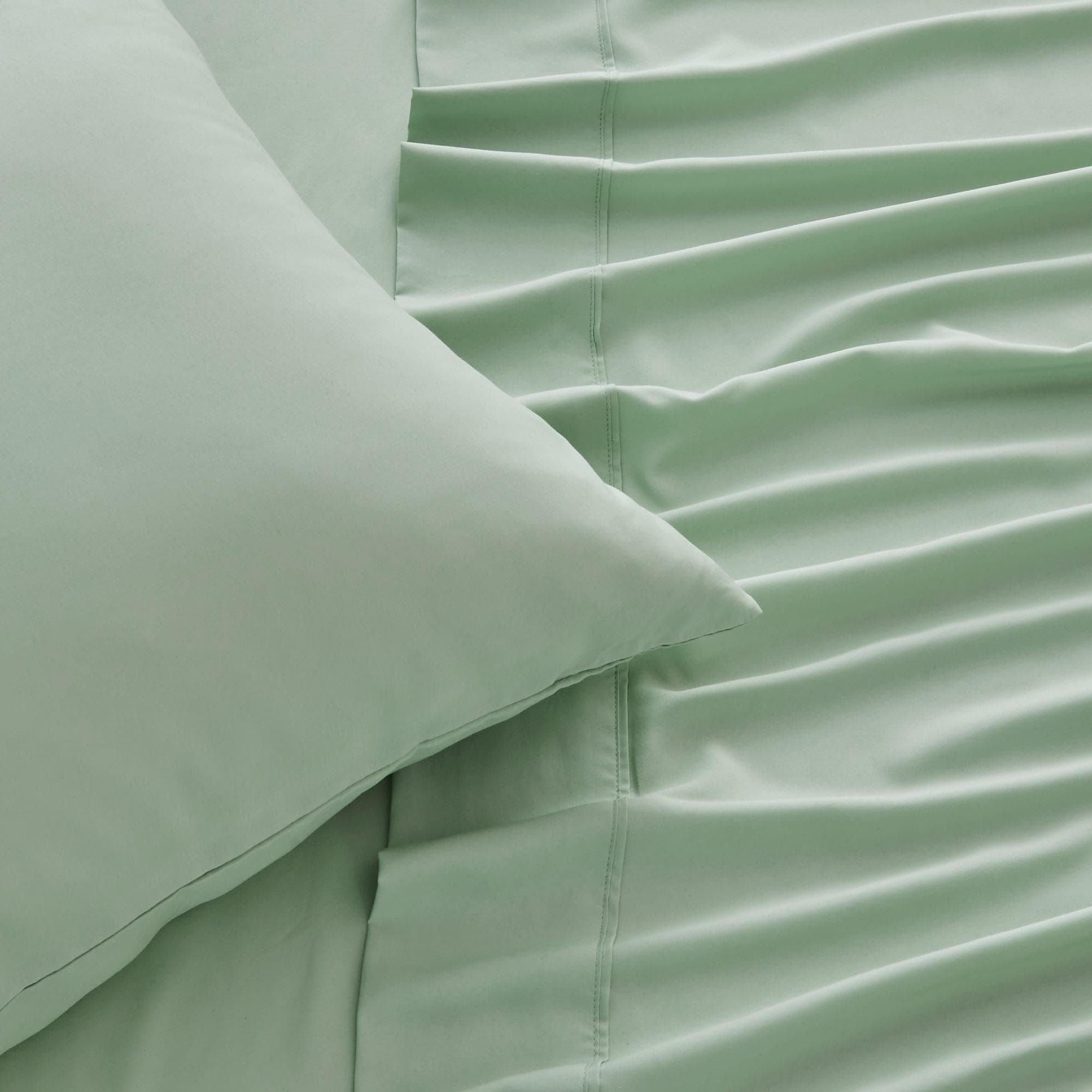 4 Piece Rayon Derived From Bamboo Sheet Set - Jordyn Collection