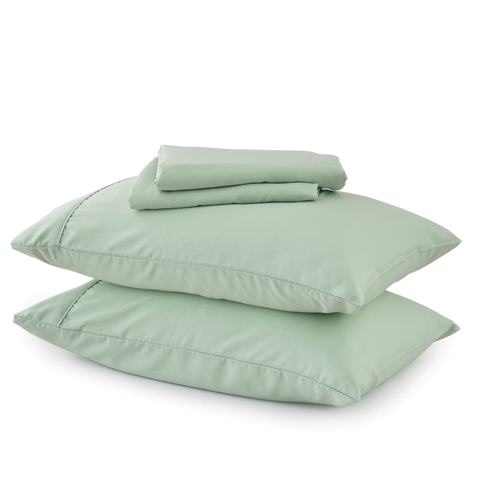 4 Piece Rayon Derived From Bamboo Sheet Set - Jordyn Collection