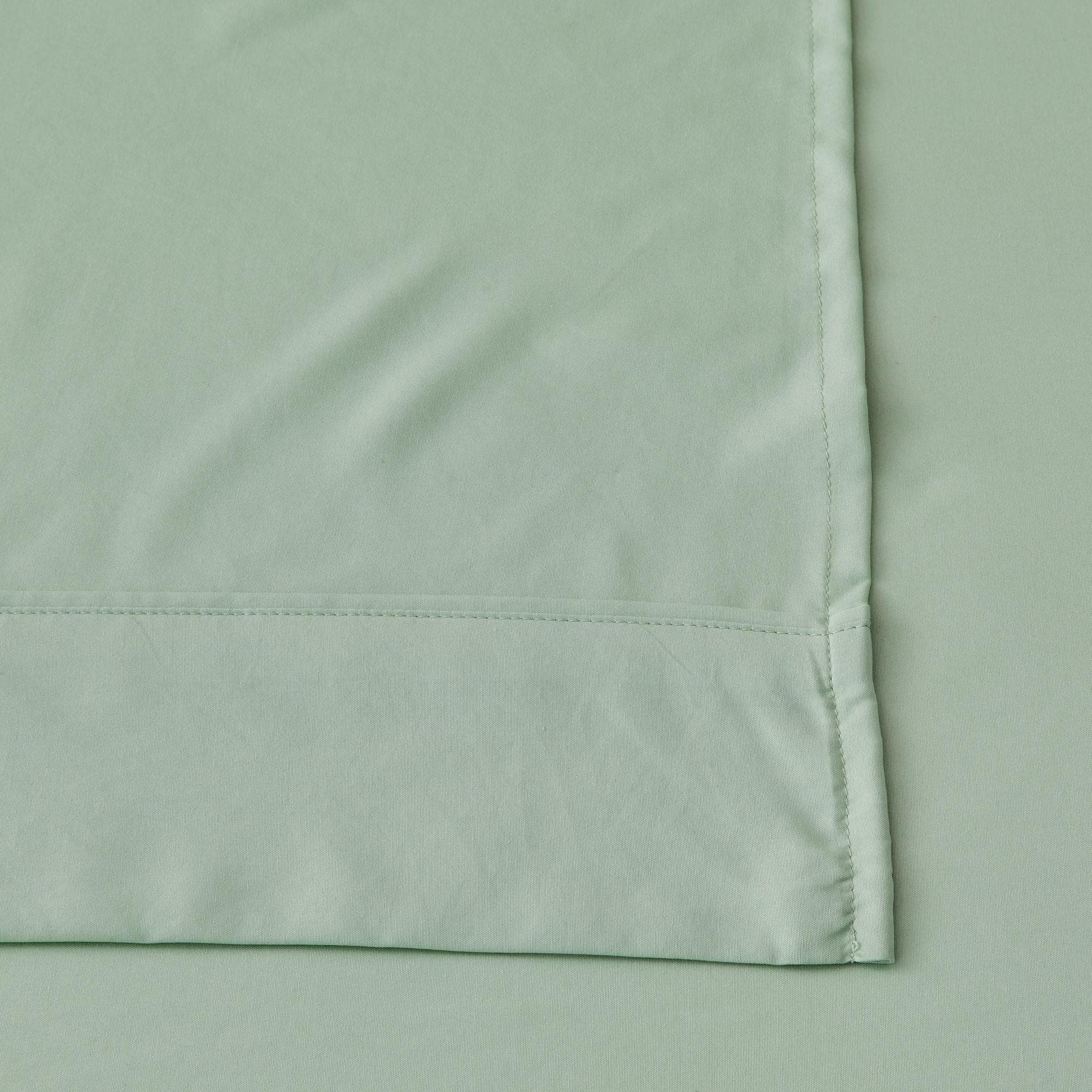 4 Piece Rayon Derived From Bamboo Sheet Set - Jordyn Collection