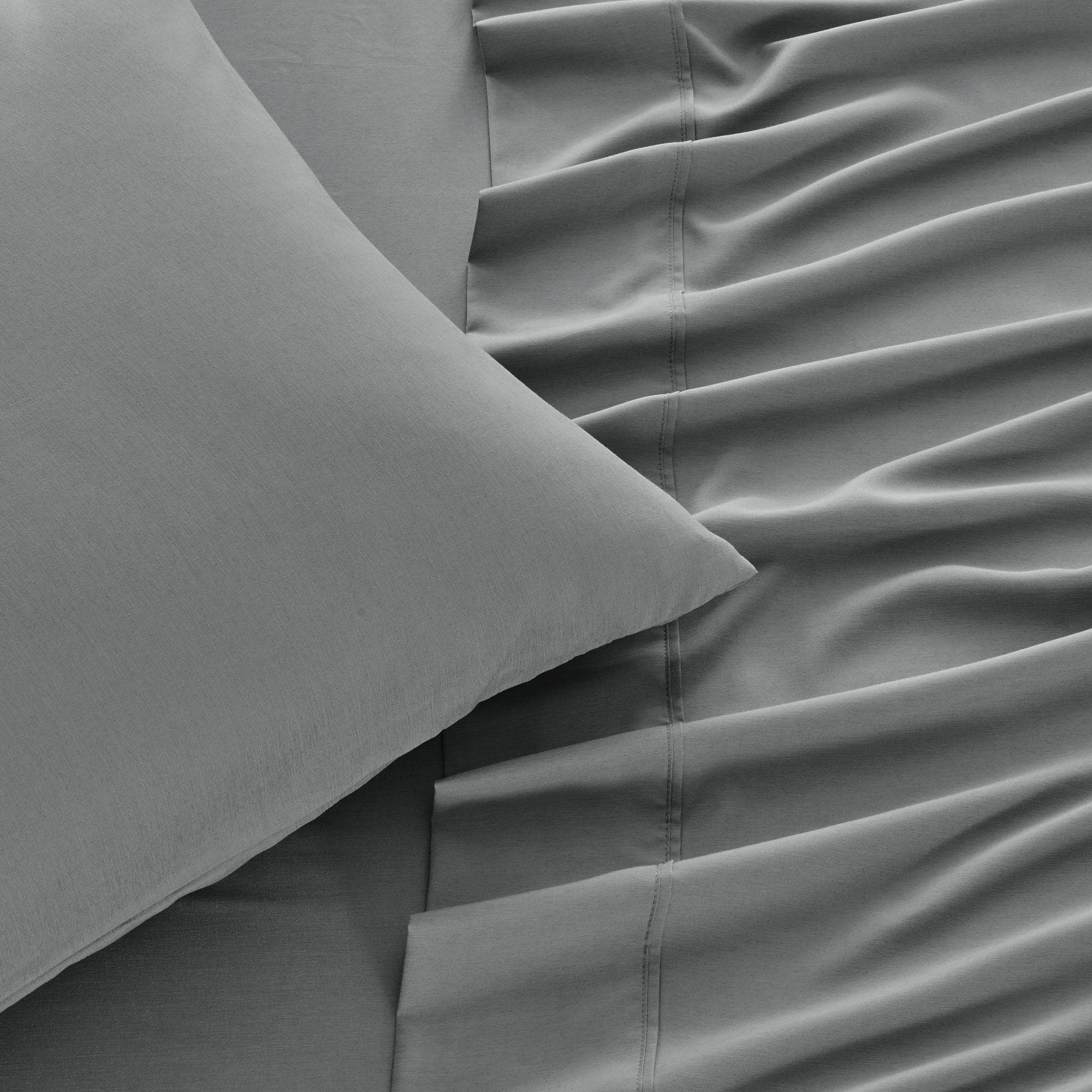 4 Piece Rayon Derived From Bamboo Sheet Set - Jordyn Collection