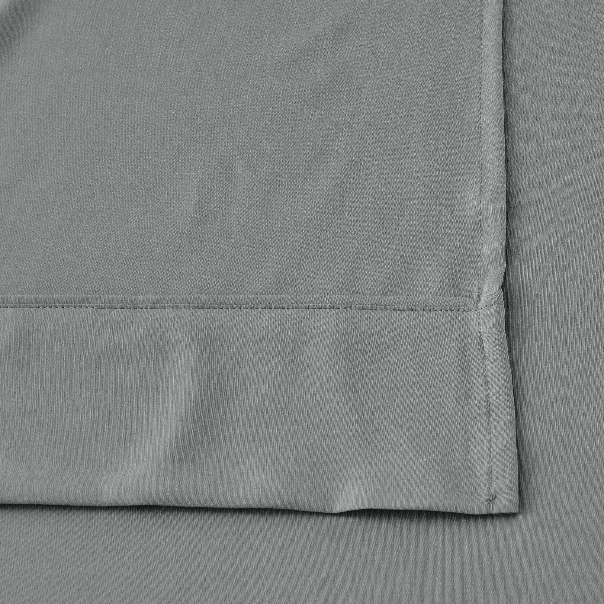 4 Piece Rayon Derived From Bamboo Sheet Set - Jordyn Collection