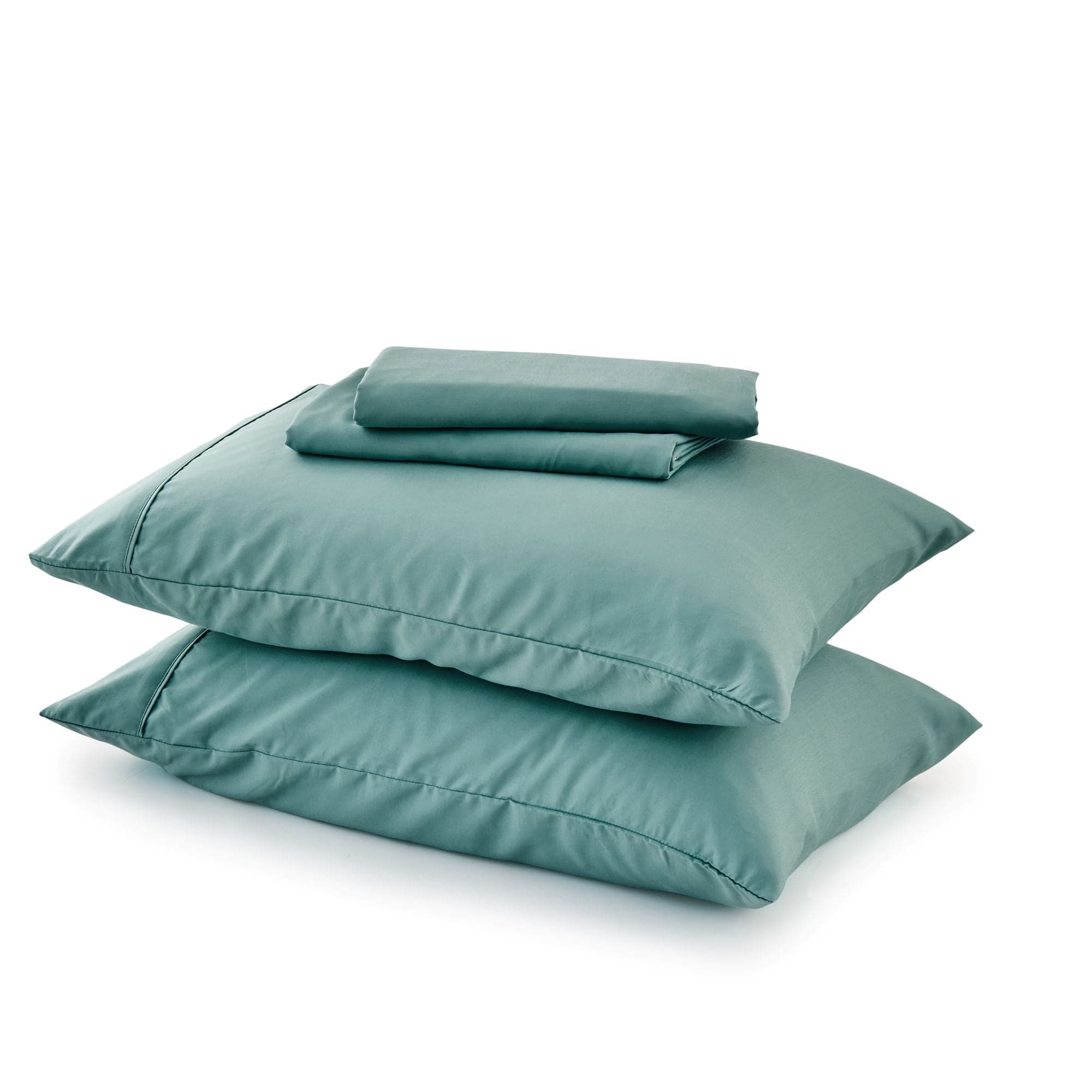 4 Piece Rayon Derived From Bamboo Sheet Set - Jordyn Collection