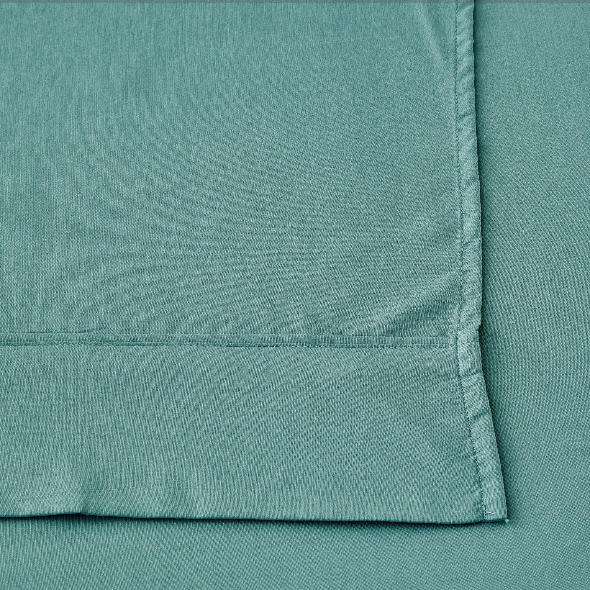 4 Piece Rayon Derived From Bamboo Sheet Set - Jordyn Collection