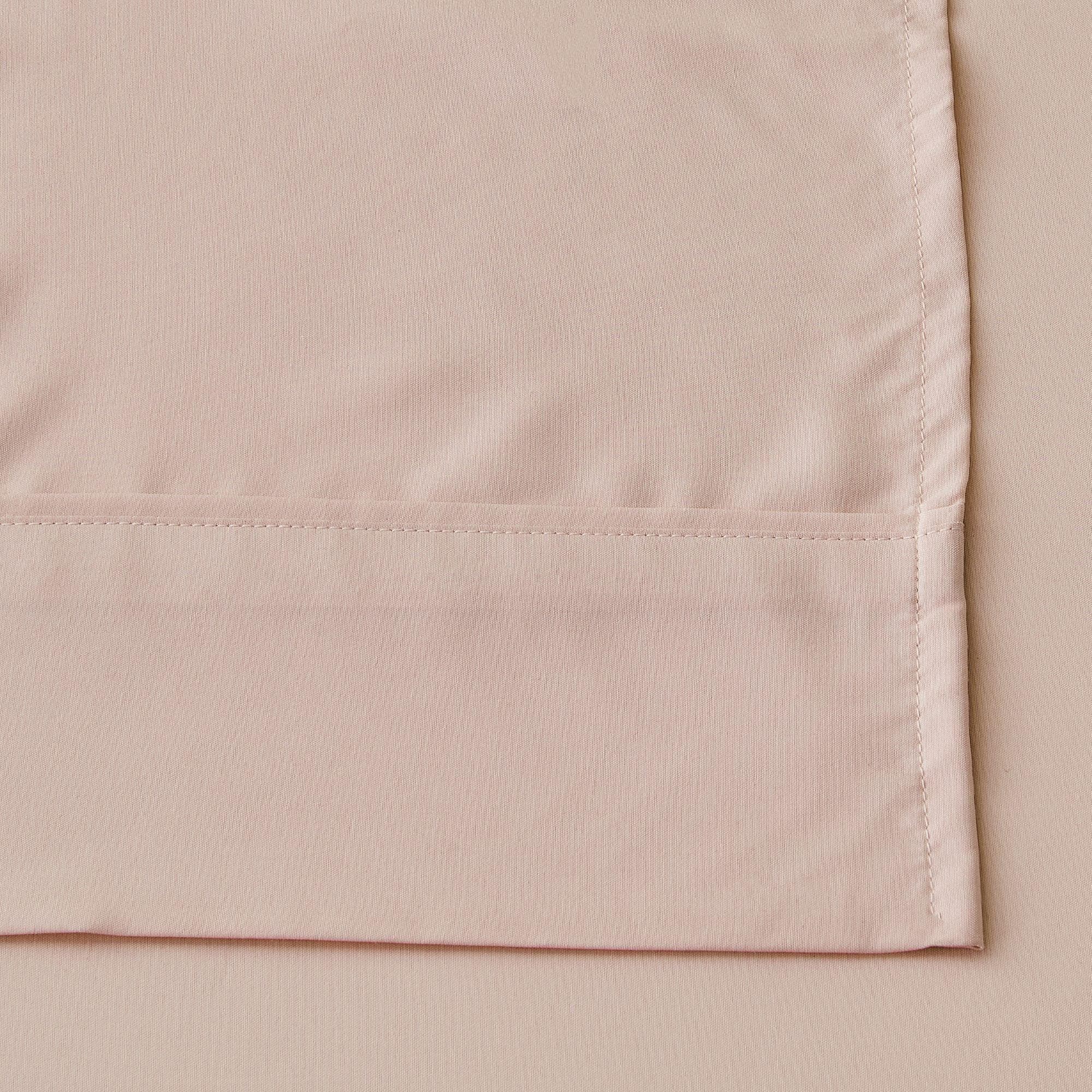 4 Piece Rayon Derived From Bamboo Sheet Set - Jordyn Collection