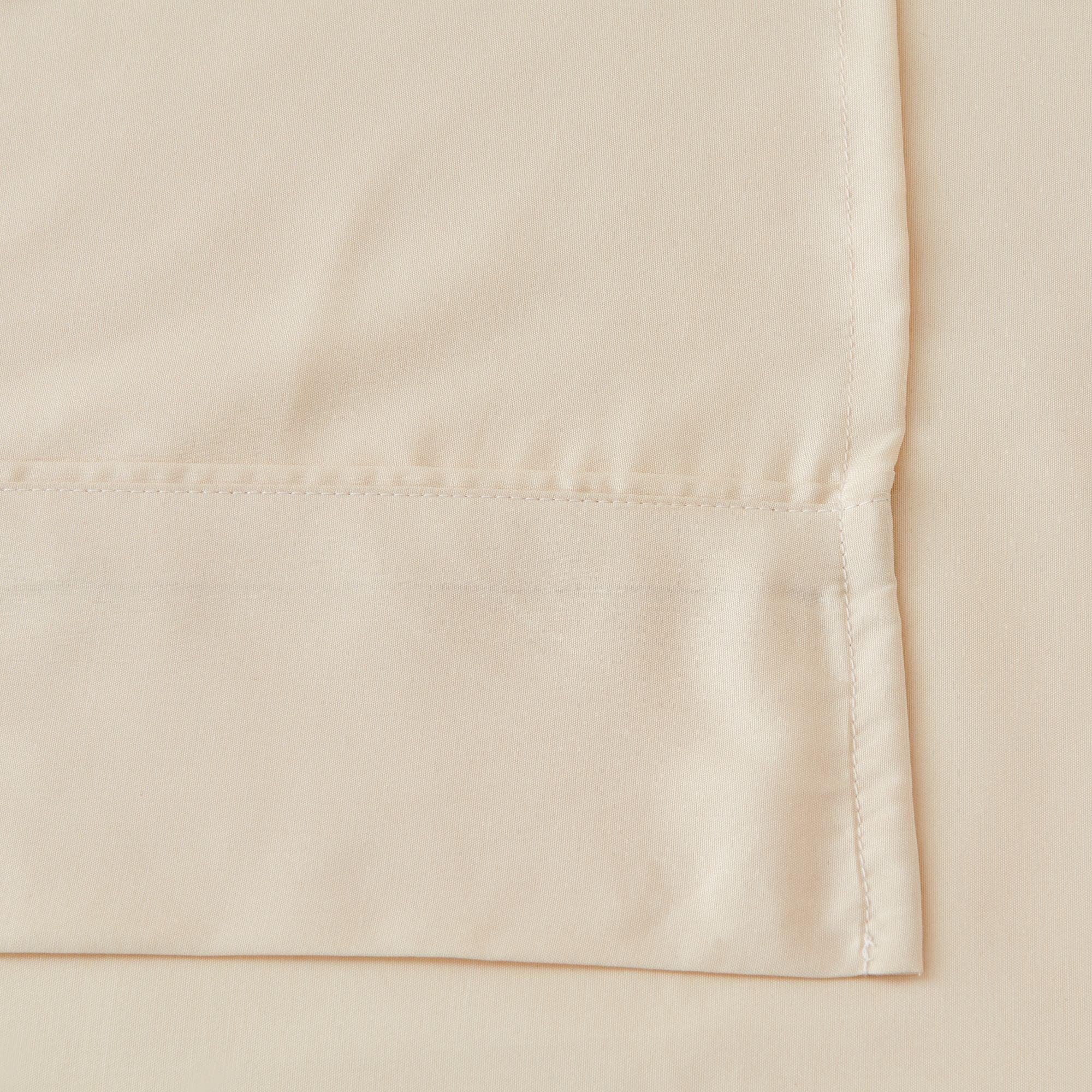 4 Piece Rayon Derived From Bamboo Sheet Set - Jordyn Collection