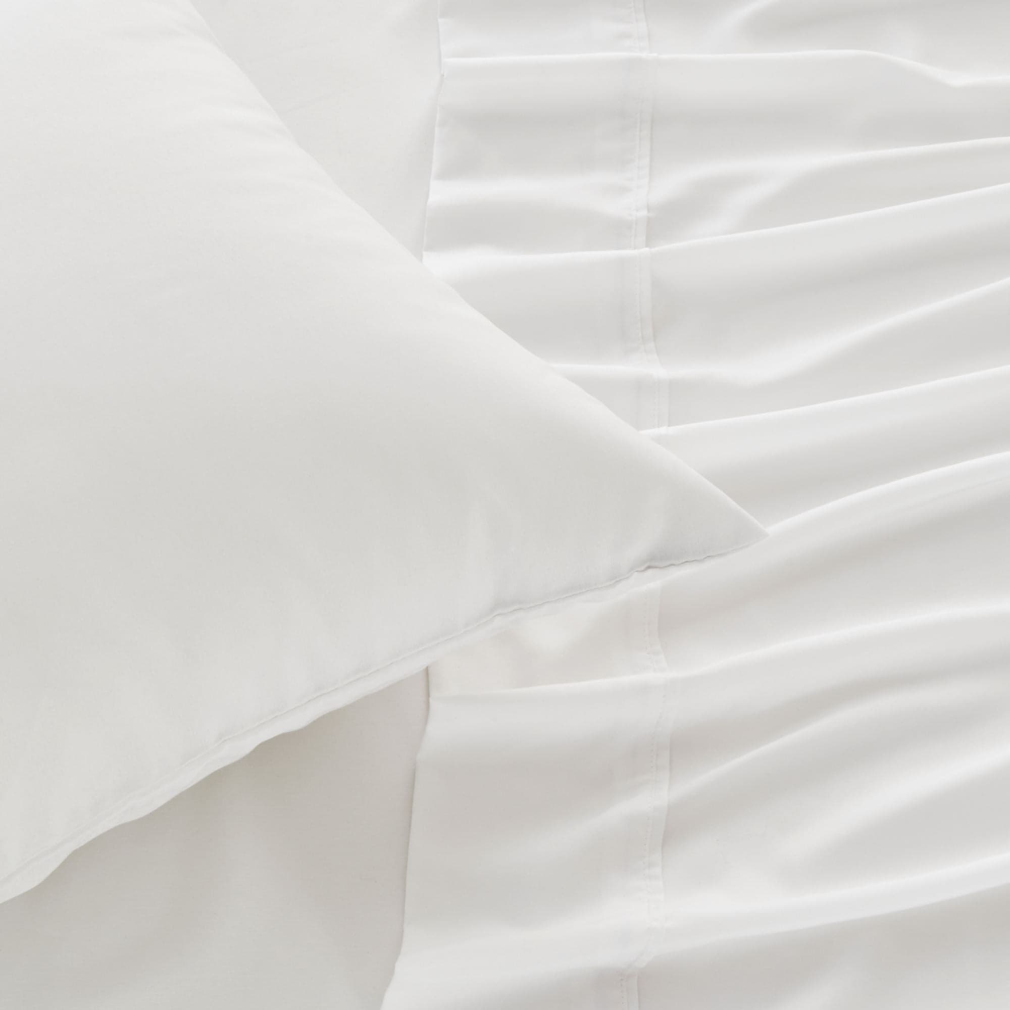 4 Piece Rayon Derived From Bamboo Sheet Set - Jordyn Collection