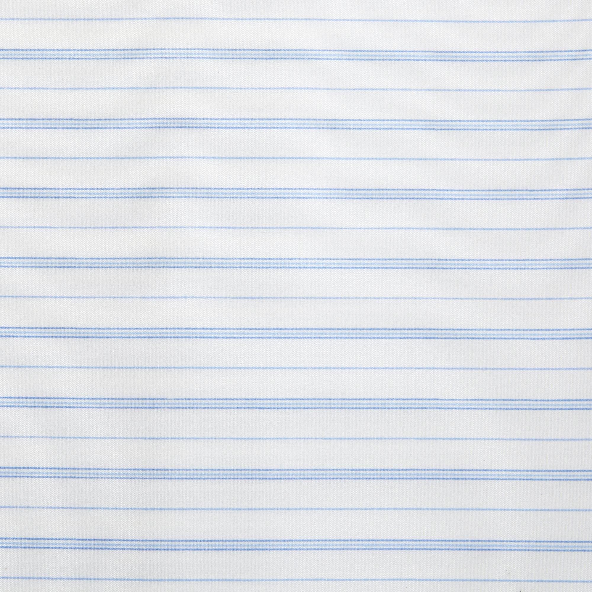 Microfiber Stripe Sheet Set - Adeline Collection