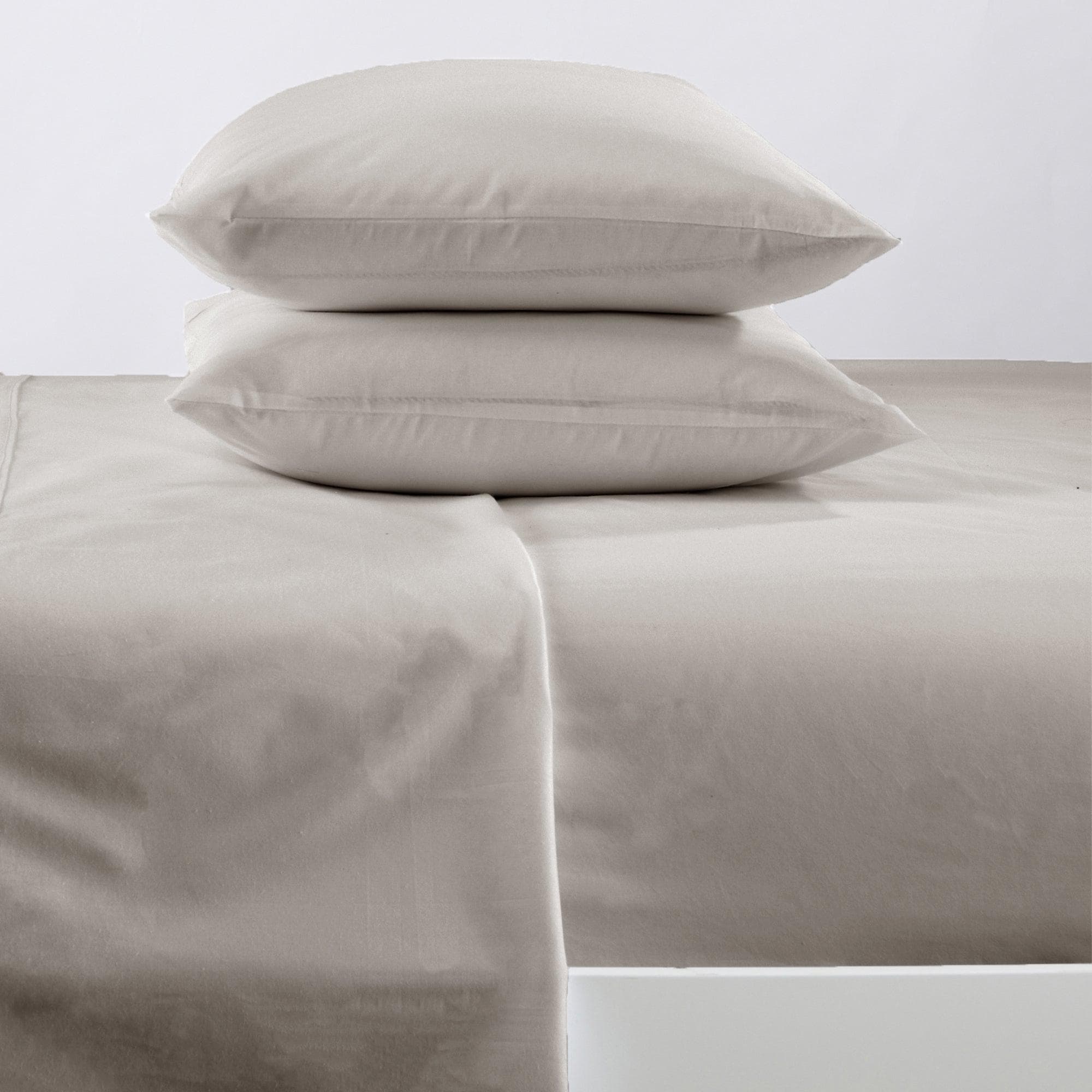 4-piece Cotton Sheet Set - Murphy Collection